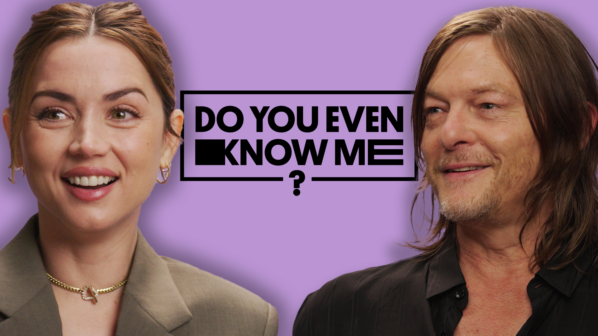 Do You Even Know Me?: Episode 13