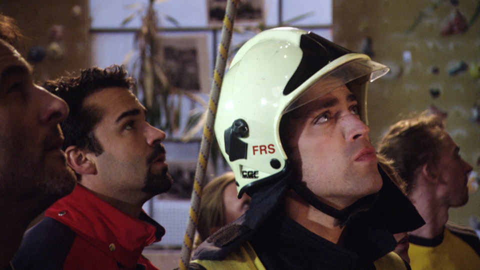 112 Unité durgence: Vertige de l'amour