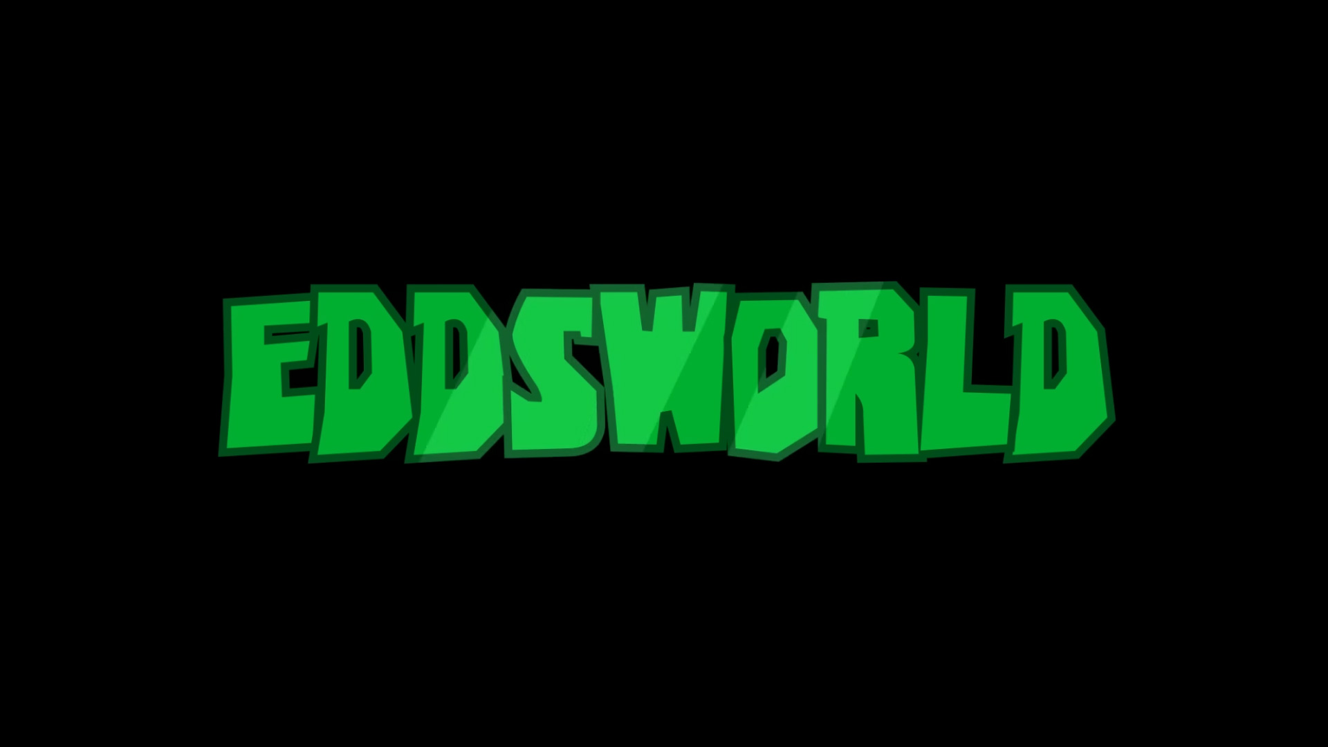 Eddsworld