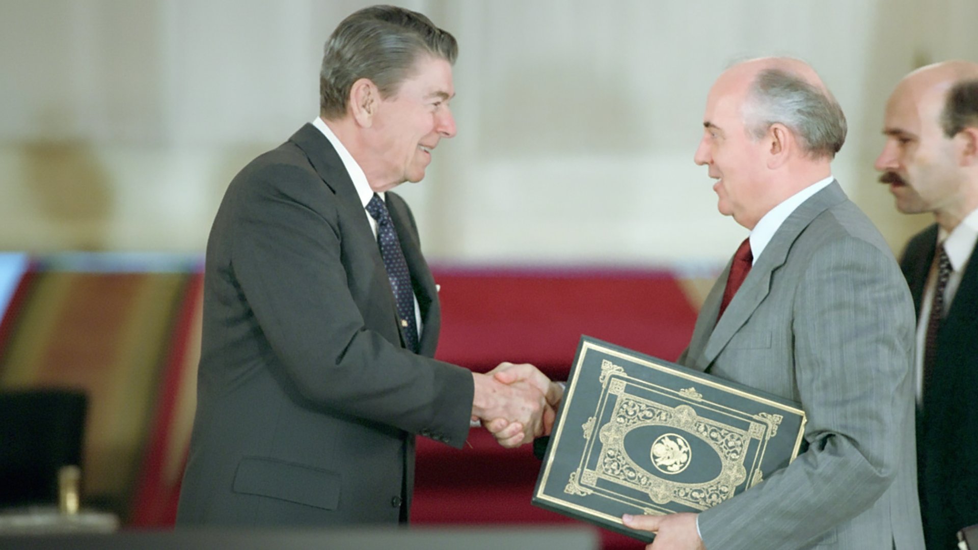 The Untold History Of The United States