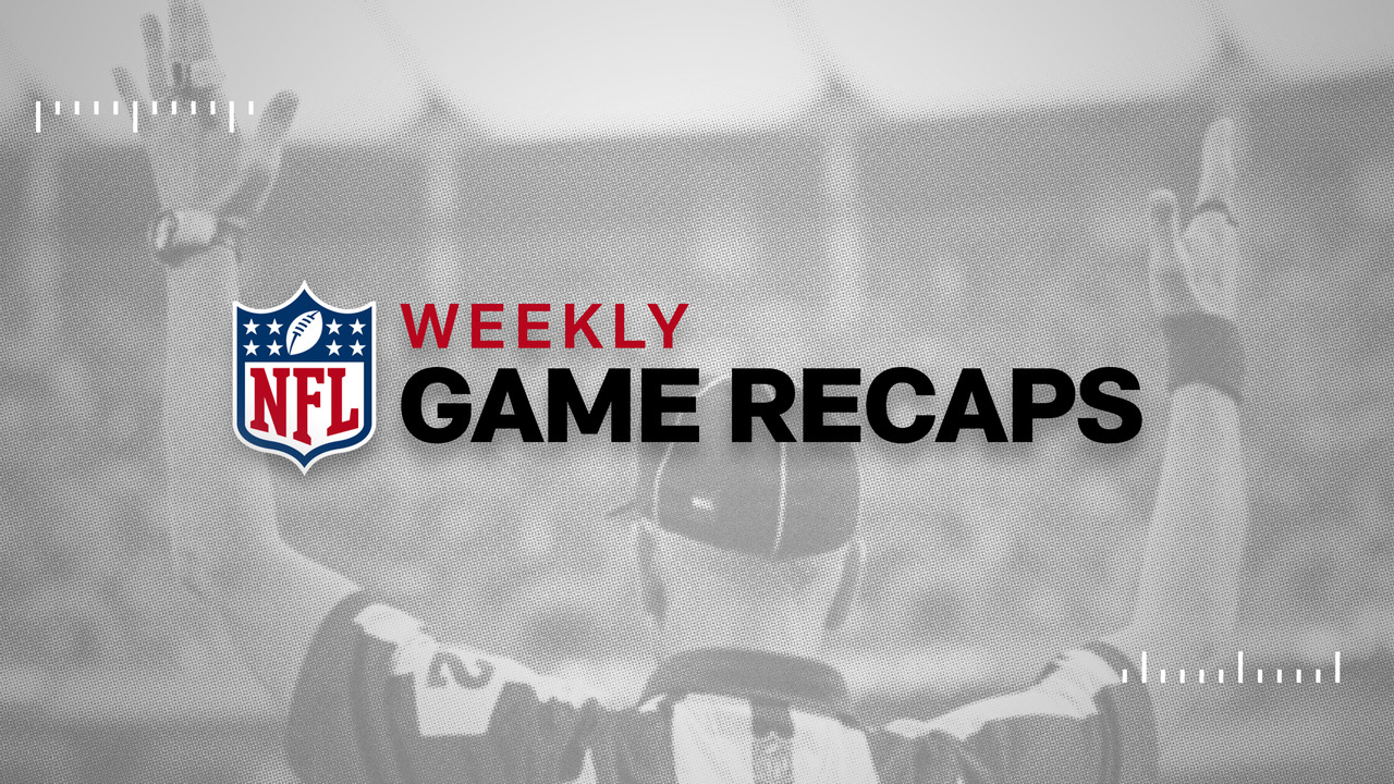 Weekly Game Recaps: Cowboys vs. Lions Highlights