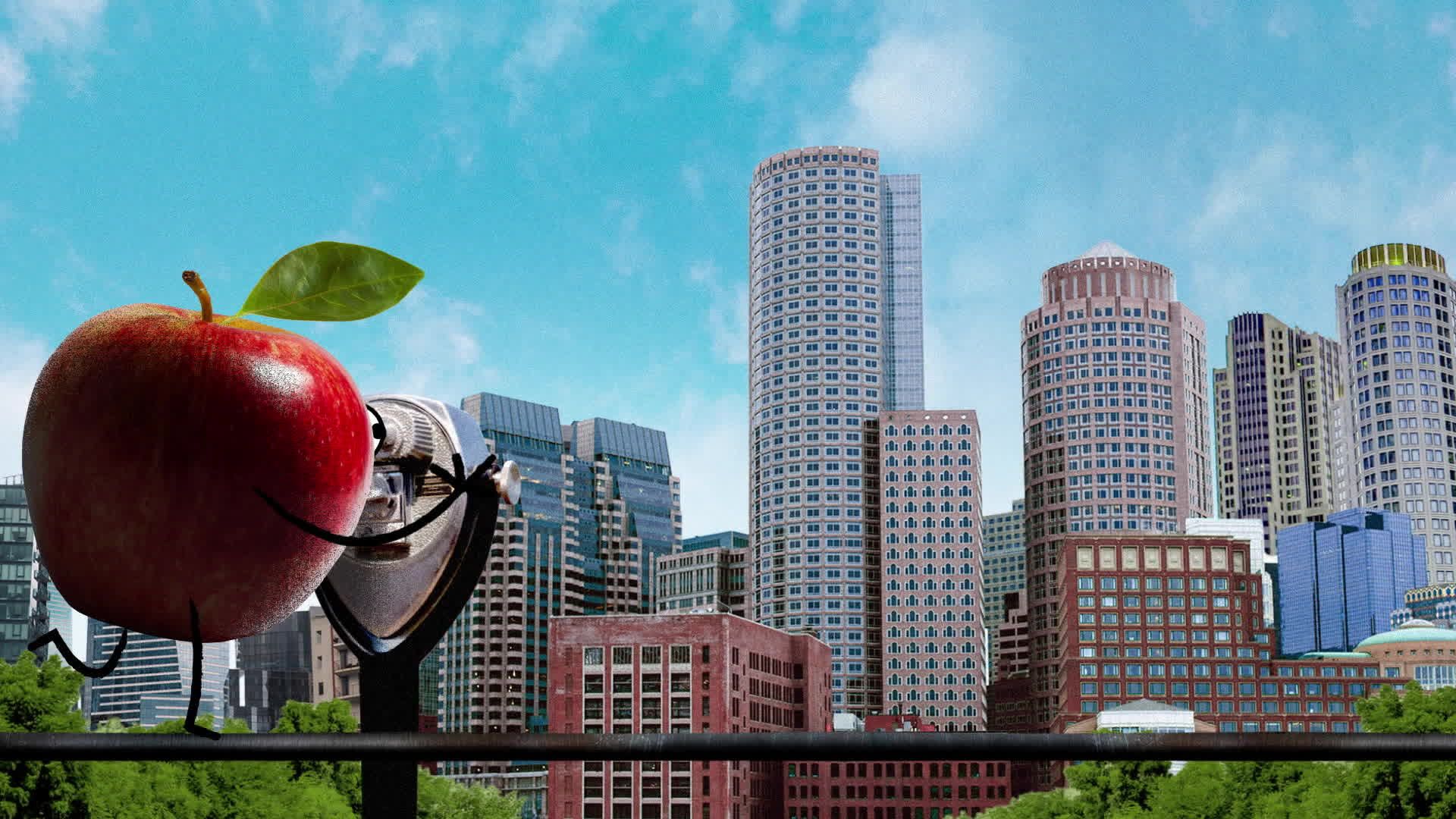 Comment ça pousse ?