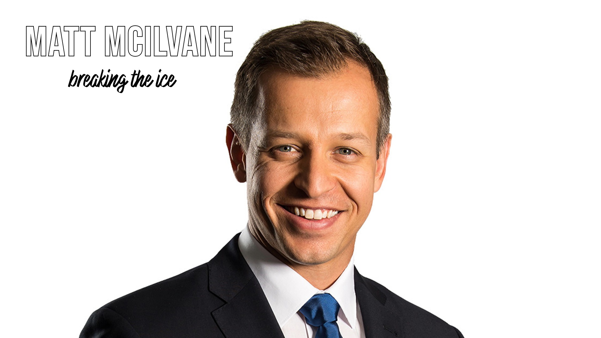 Breaking the Ice S1 E4: Eishockey Trainer Matt McIlvane