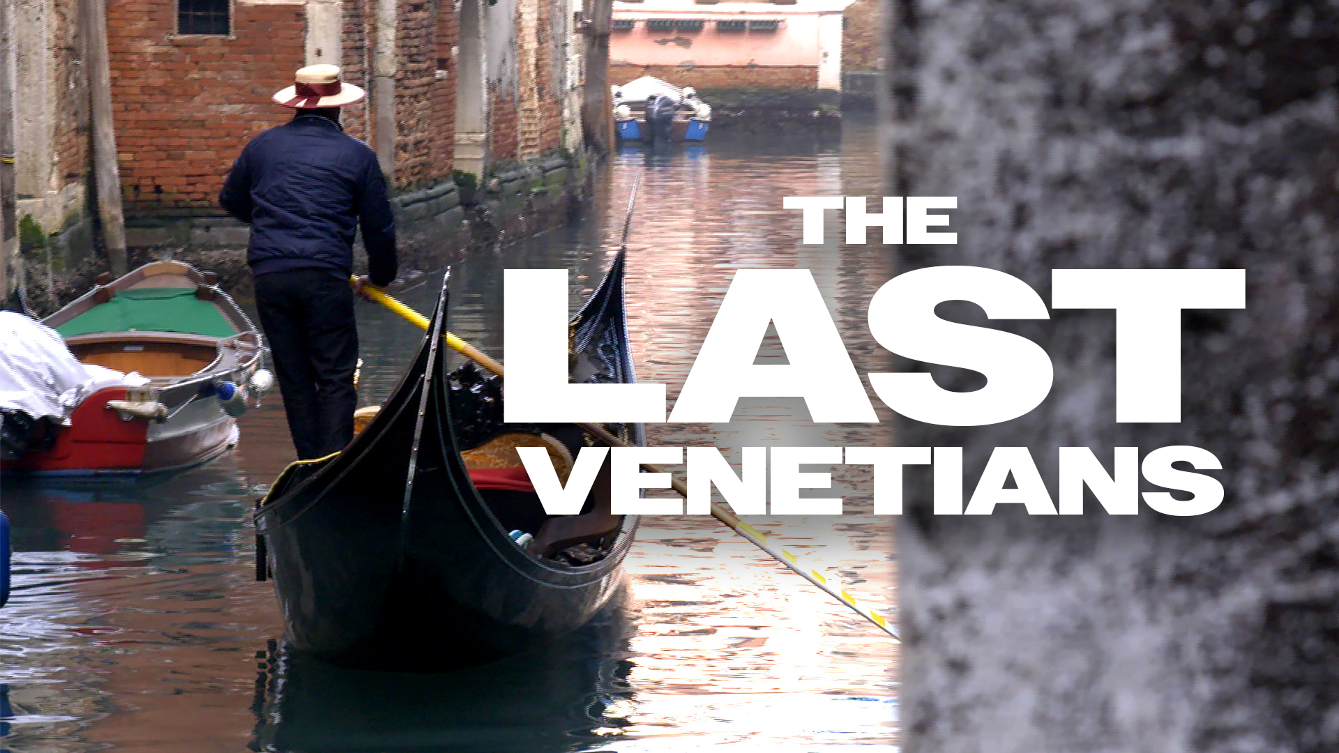 The Last Venetians
