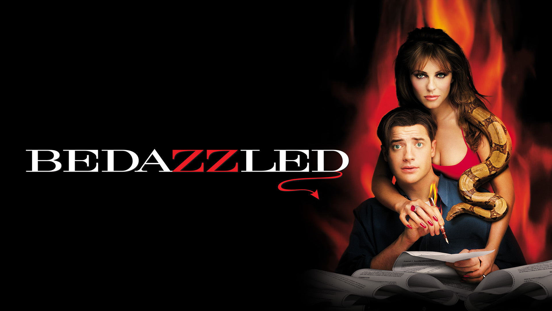 Bedazzled