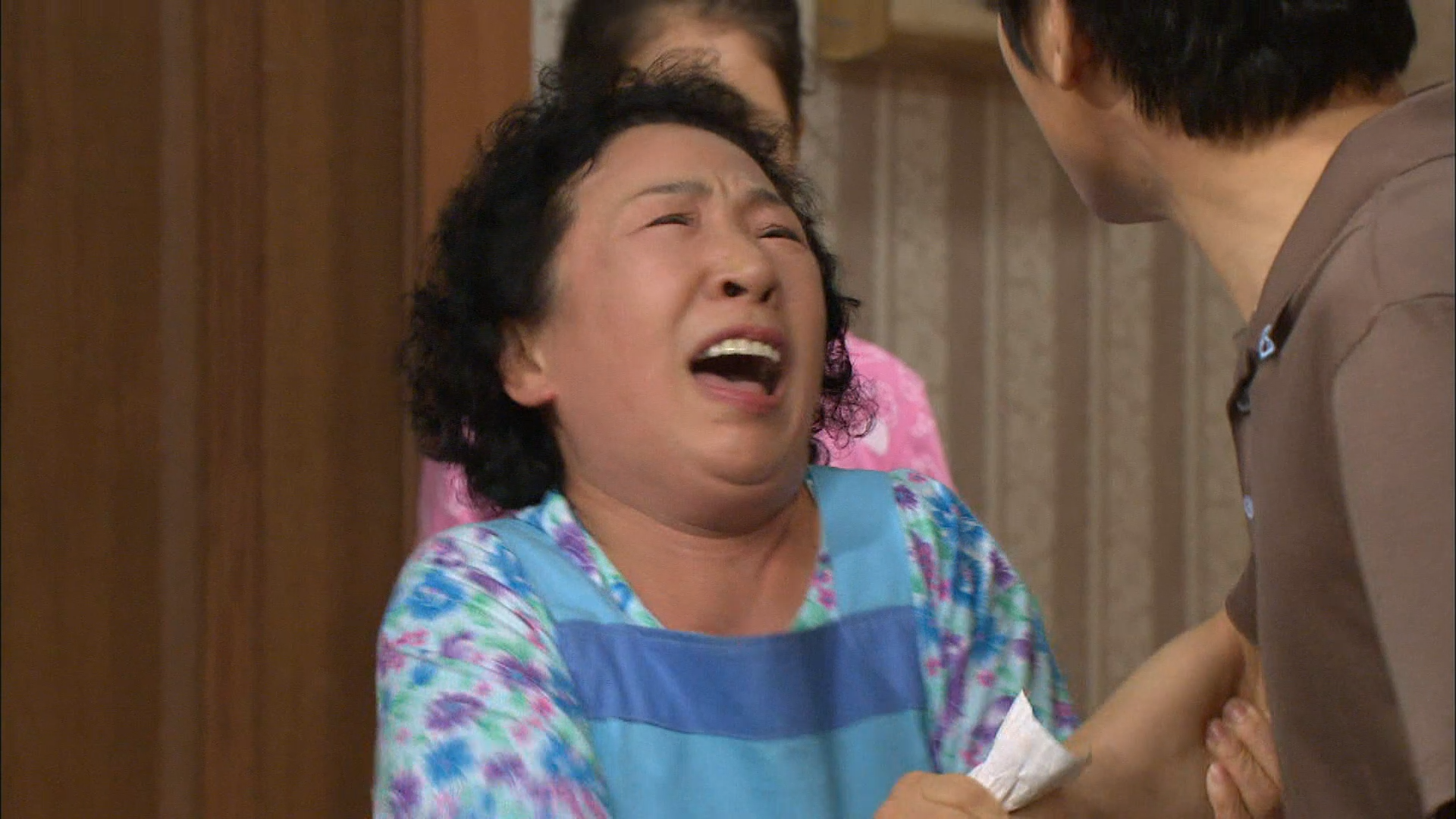 지붕뚫고 하이킥, 8회