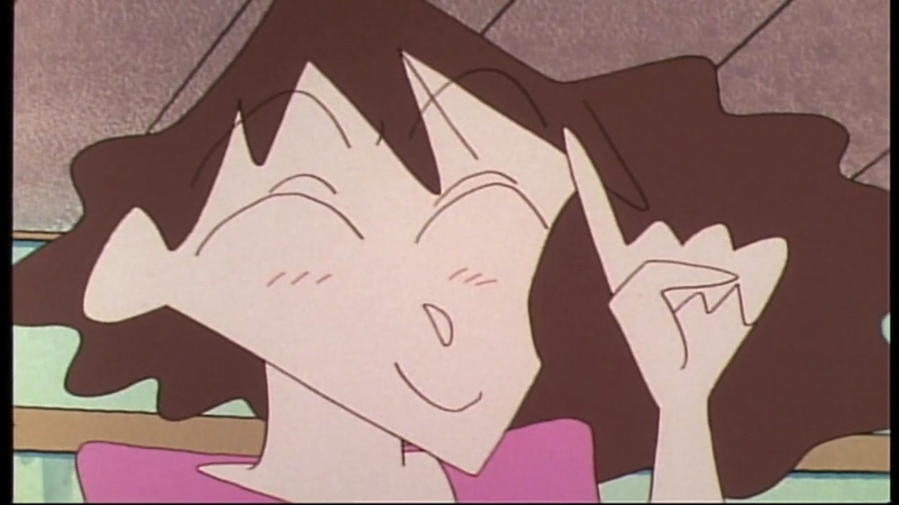 짱구는못말려8 9회