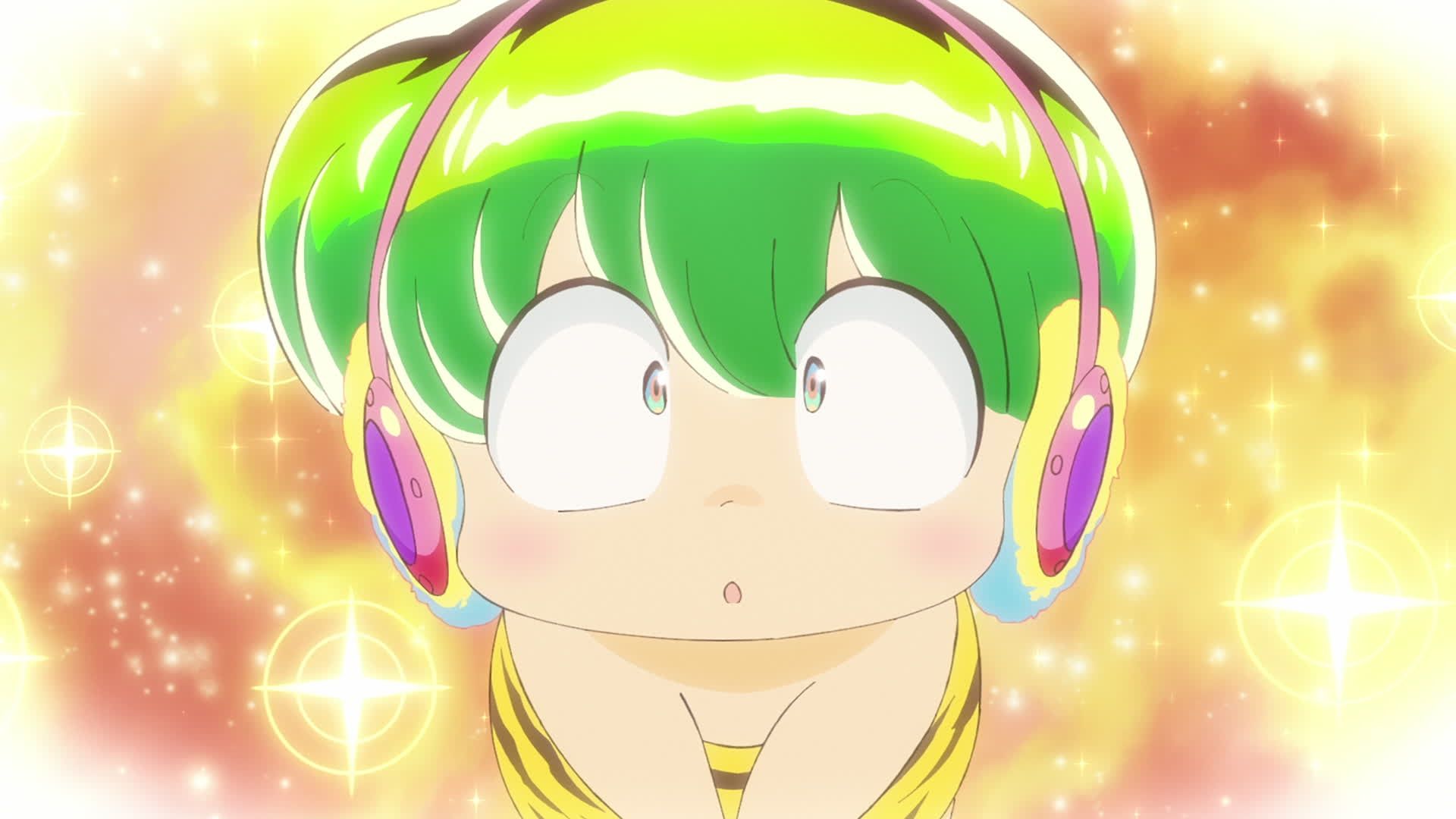 Urusei Yatsura (2022)