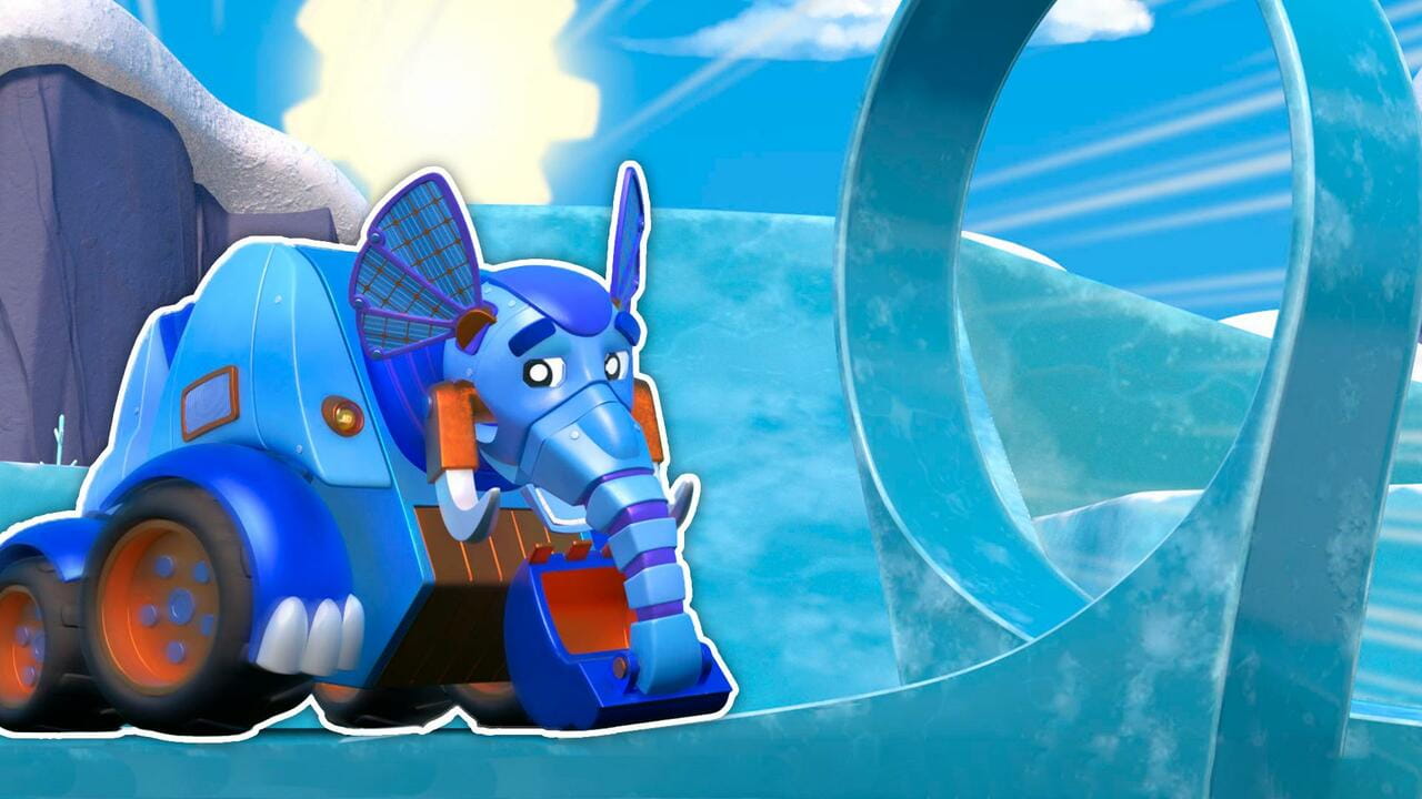 AnimaCars Daily Life