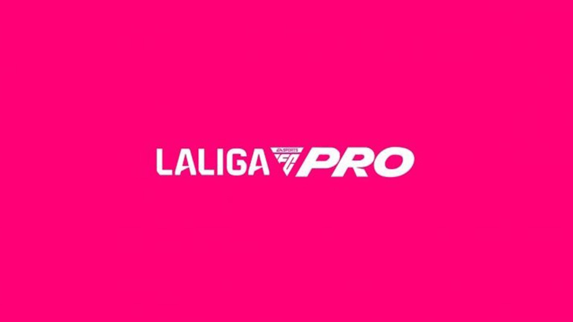 LALIGA FC Pro