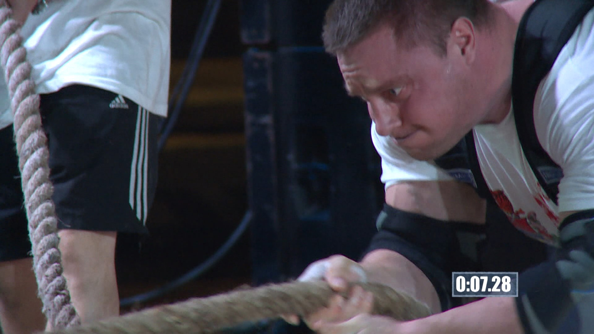 Strongman Champions League