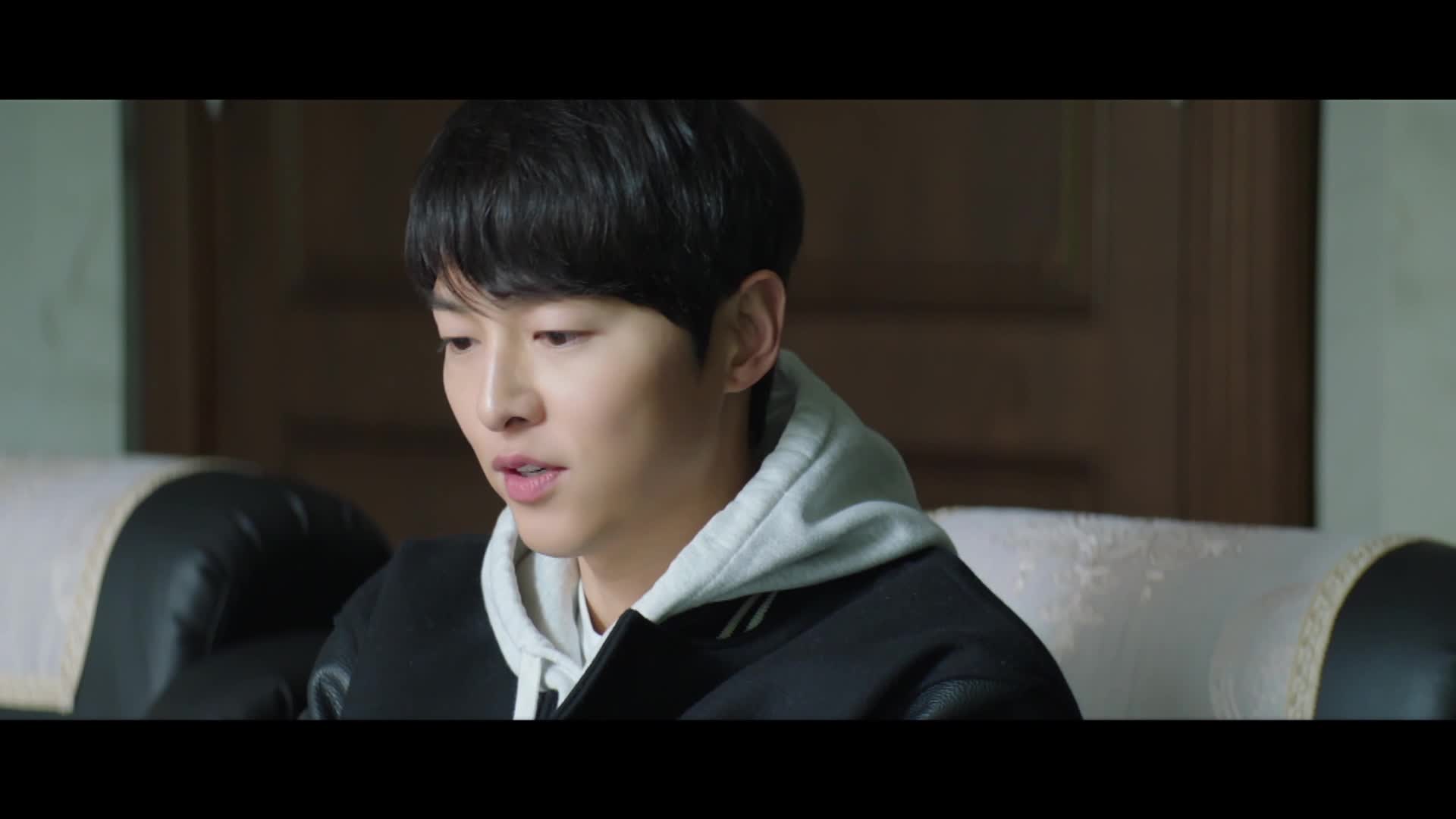 재벌집 막내아들 6회