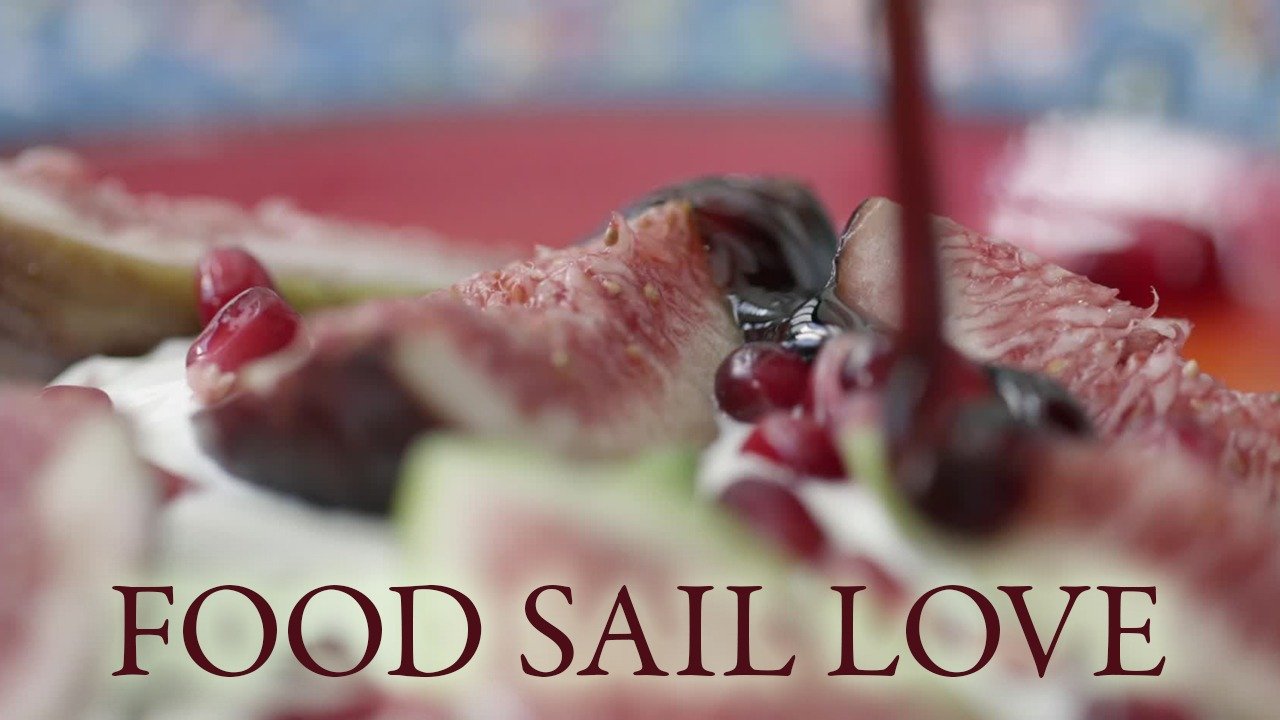 Food Sail Love