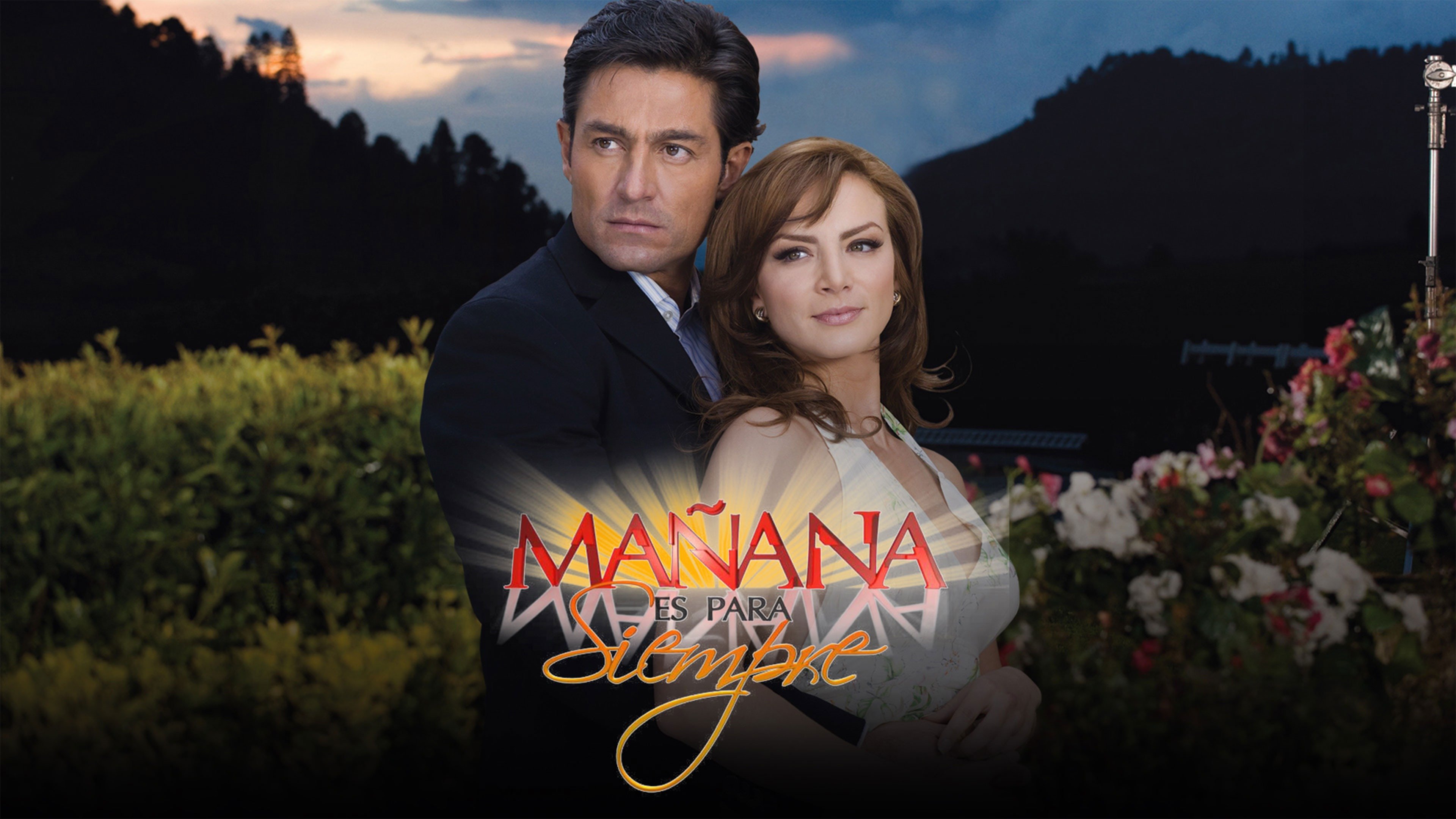 Mañana es para siempre