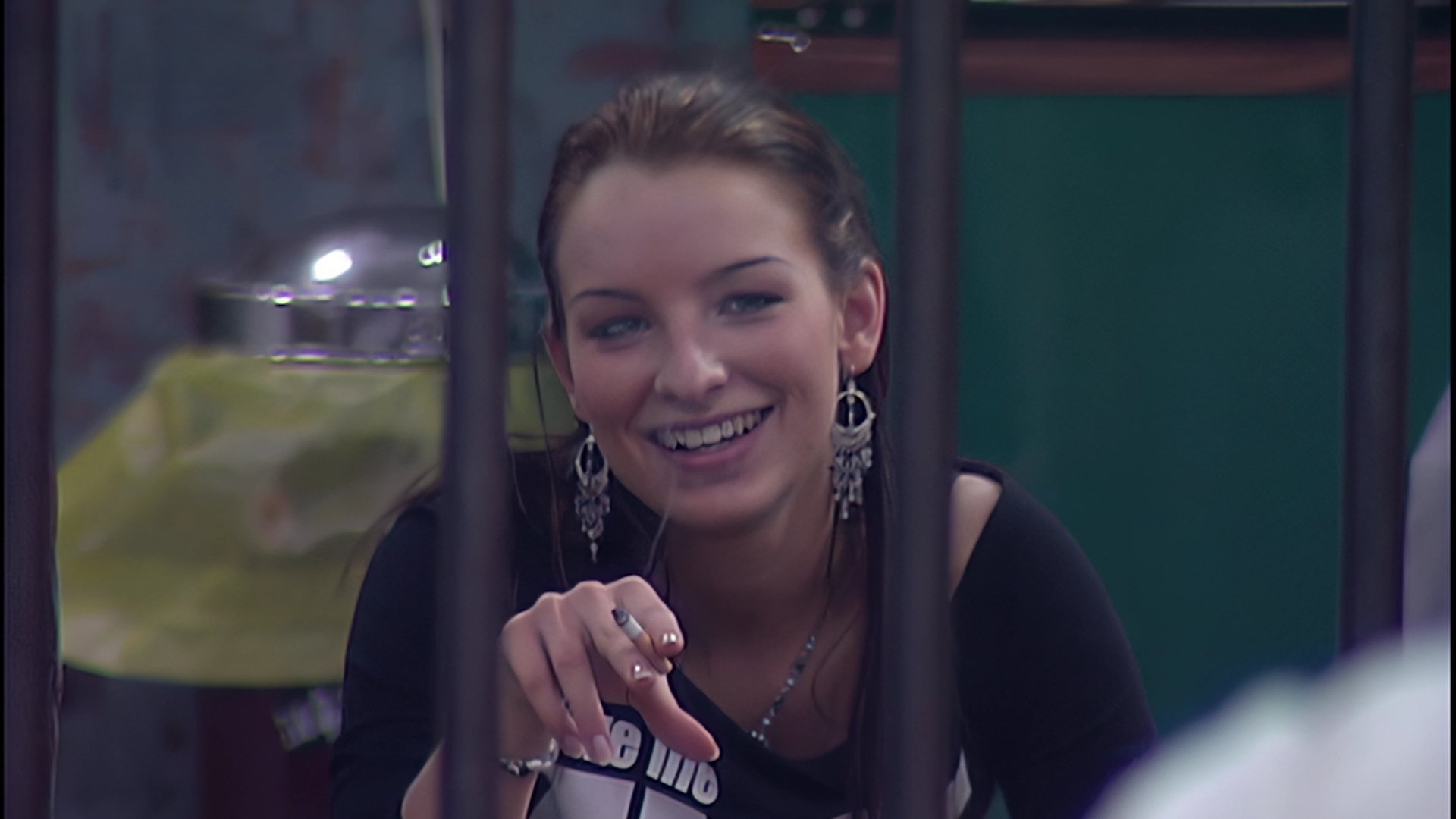 Ist Mark gemein zu Franzi? I Tag 39 Staffel 5