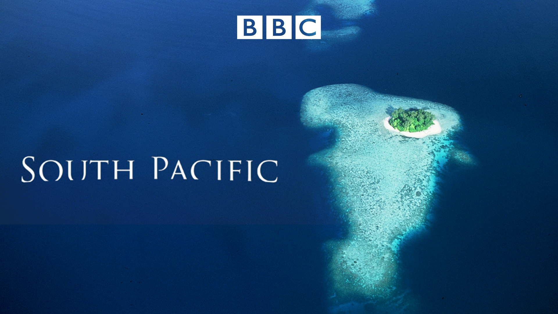 Pacífico sur Episodio 1