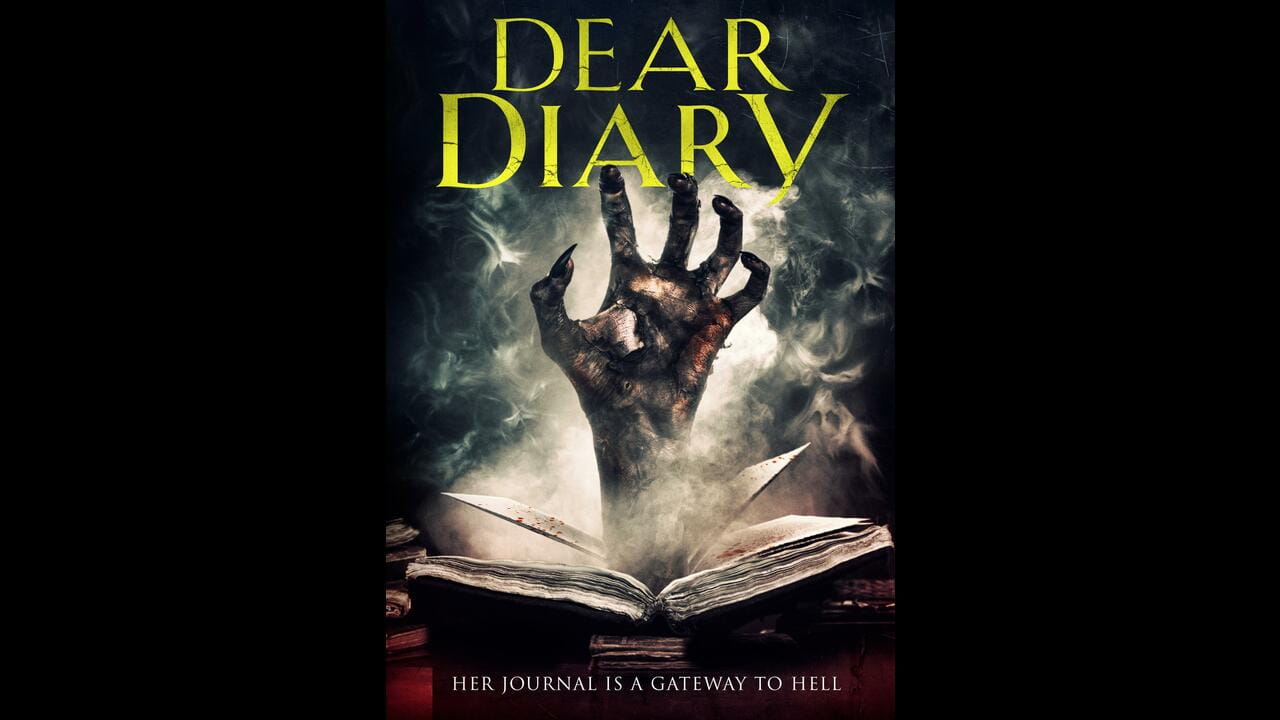 Dear Diary AKA Caro diario