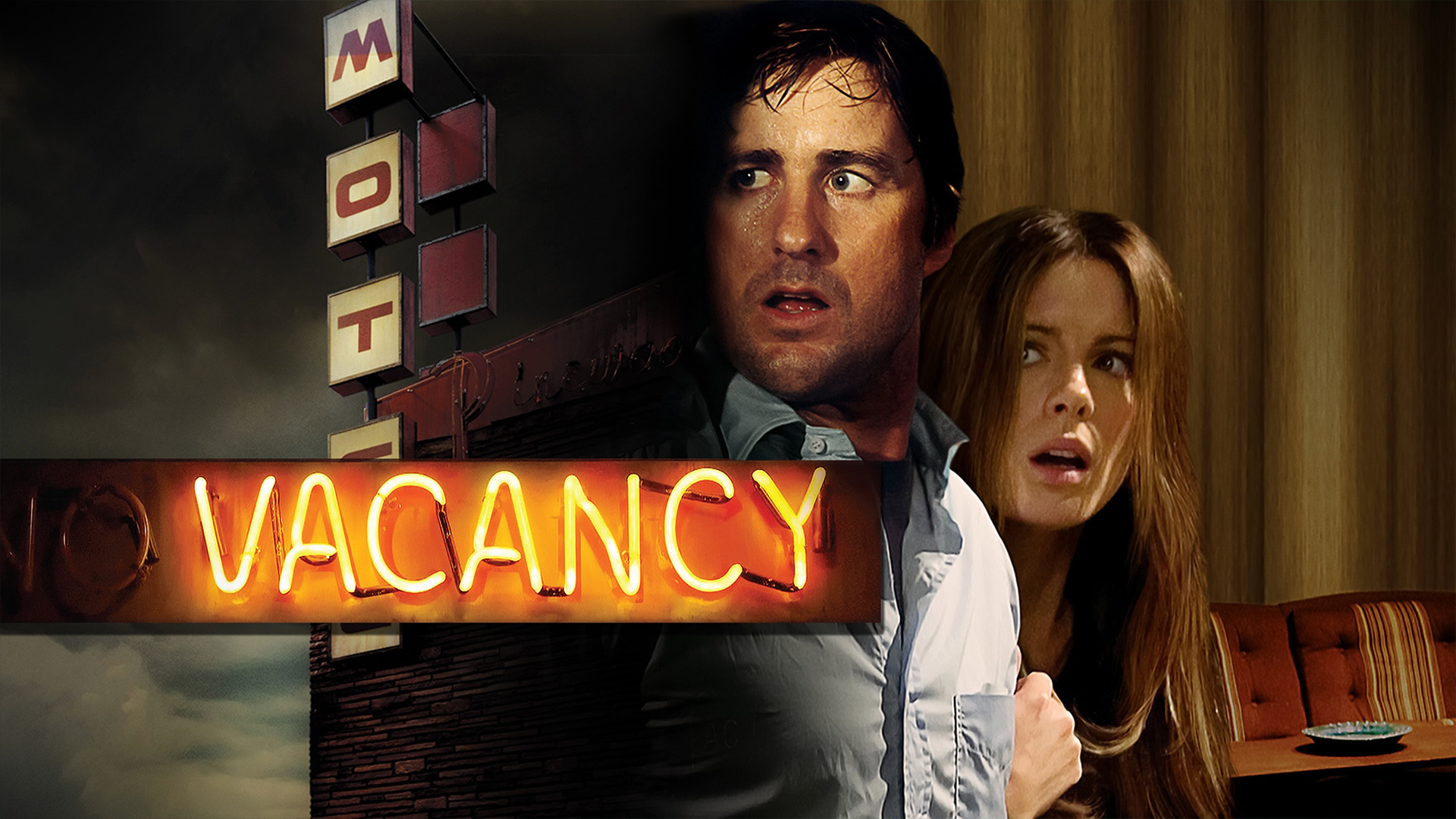 Vacancy