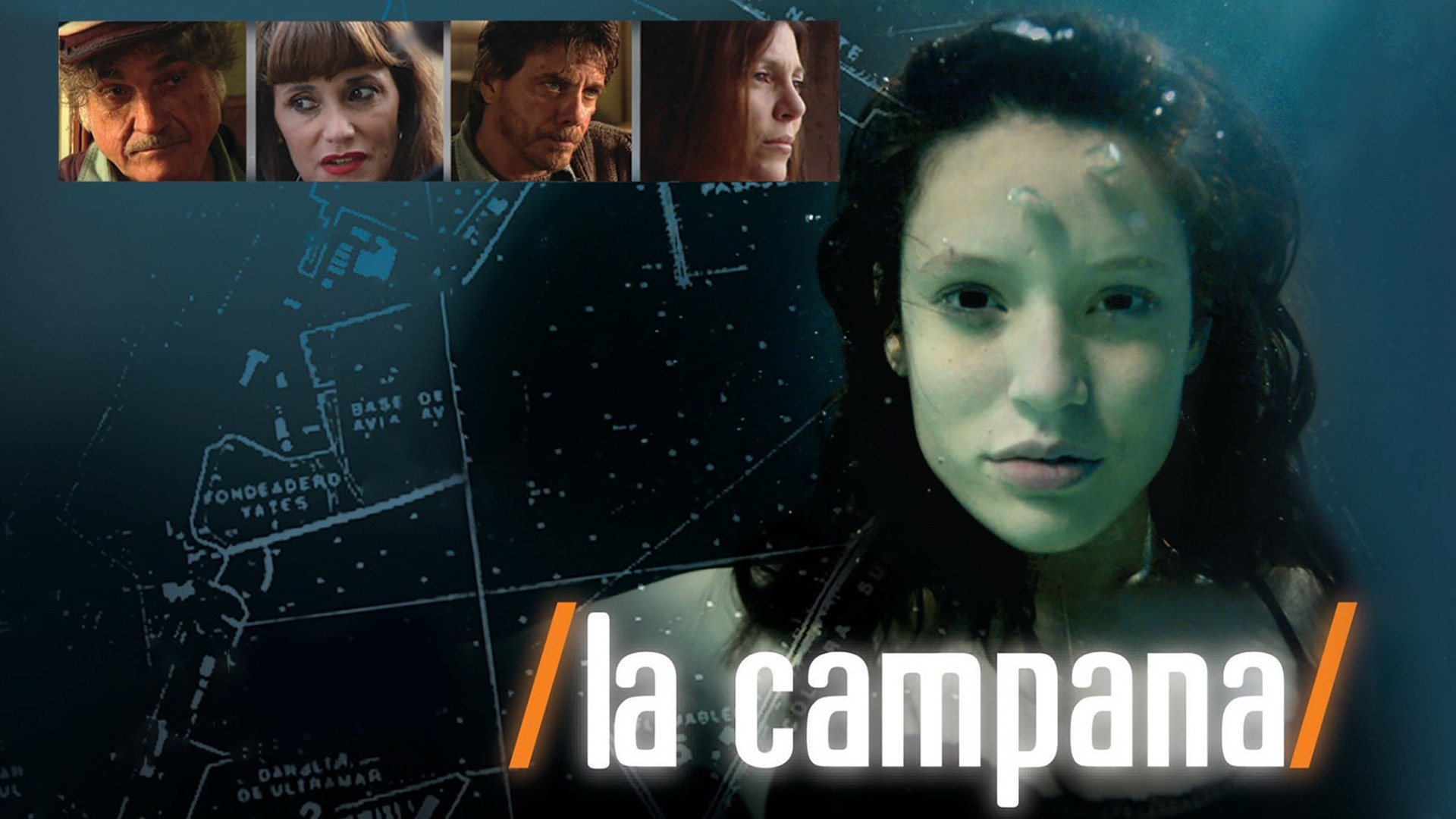 La campana
