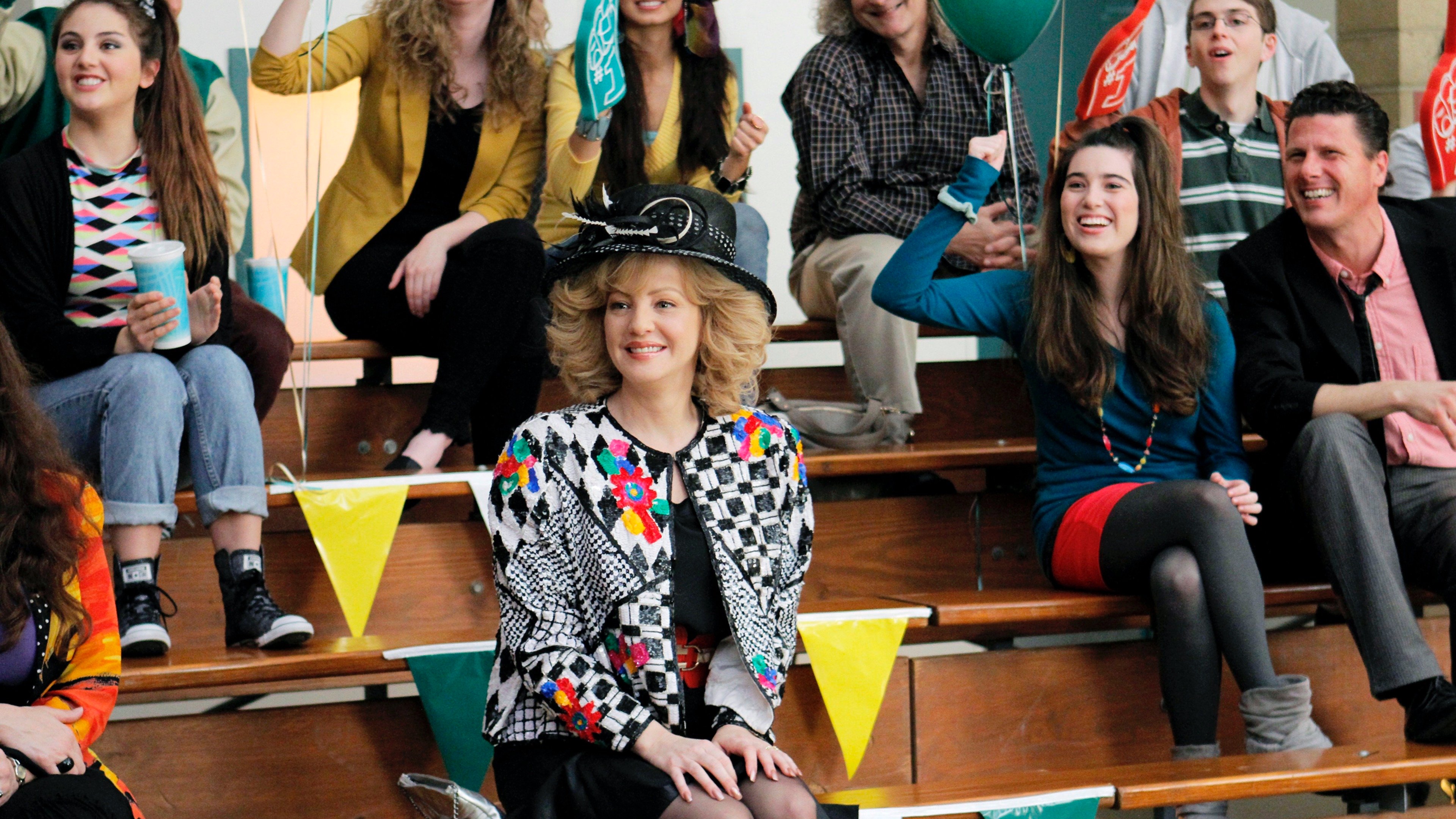 The Goldbergs