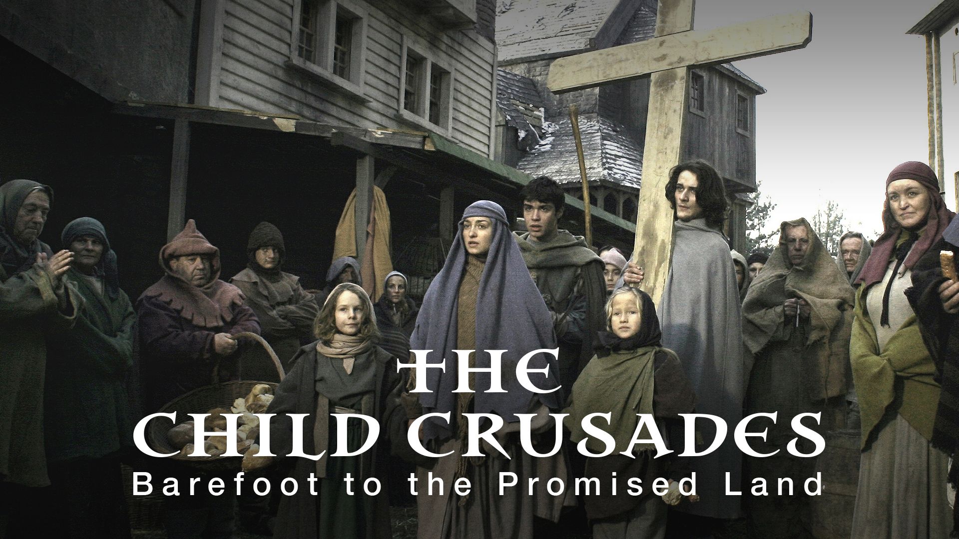The Child Crusades