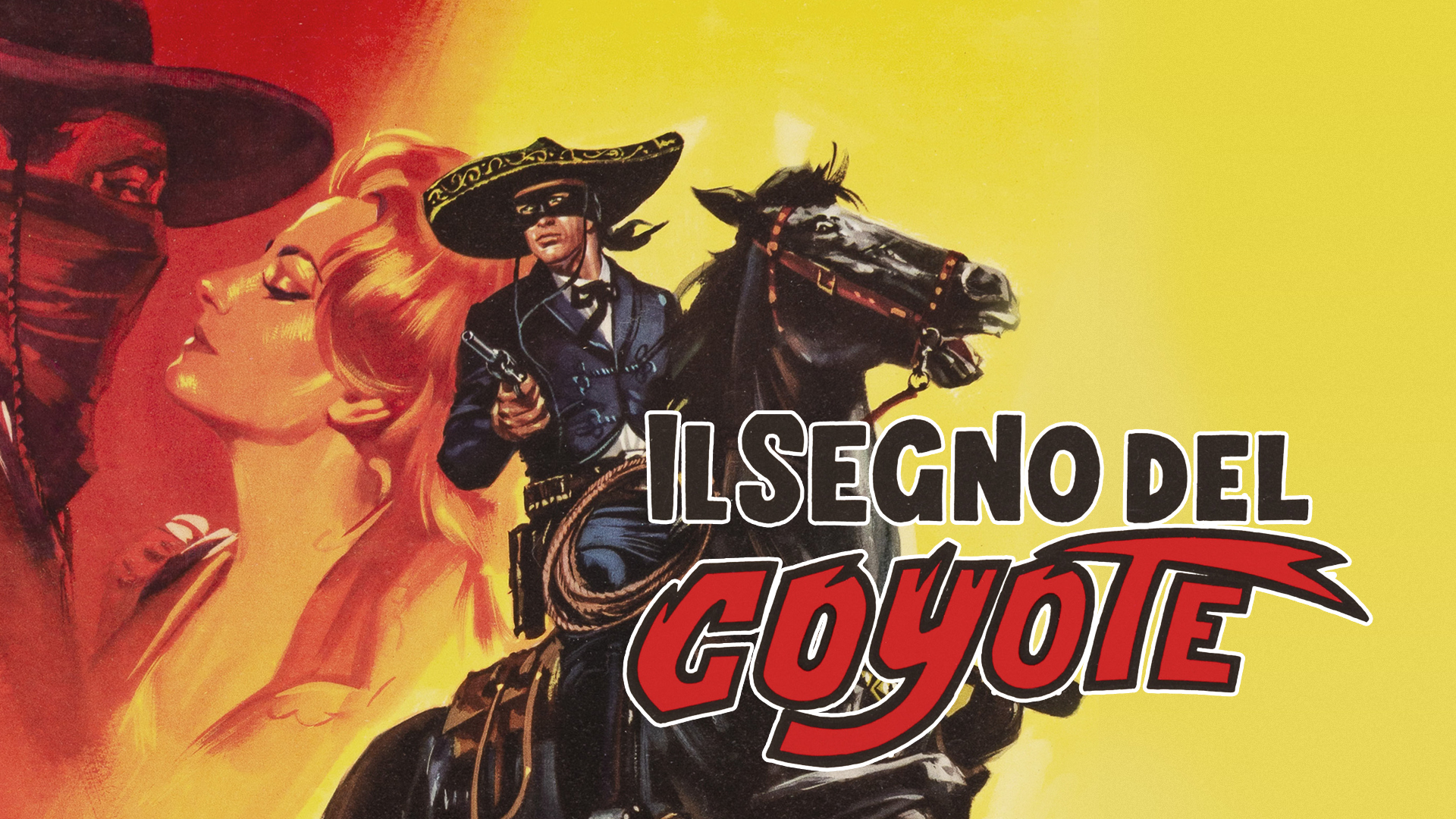 Il segno del coyote