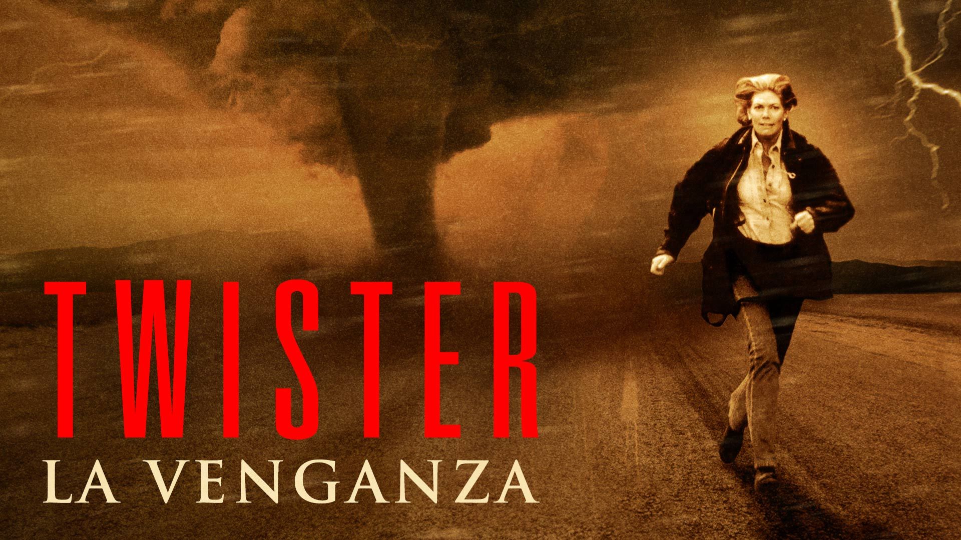 Twister La Venganza