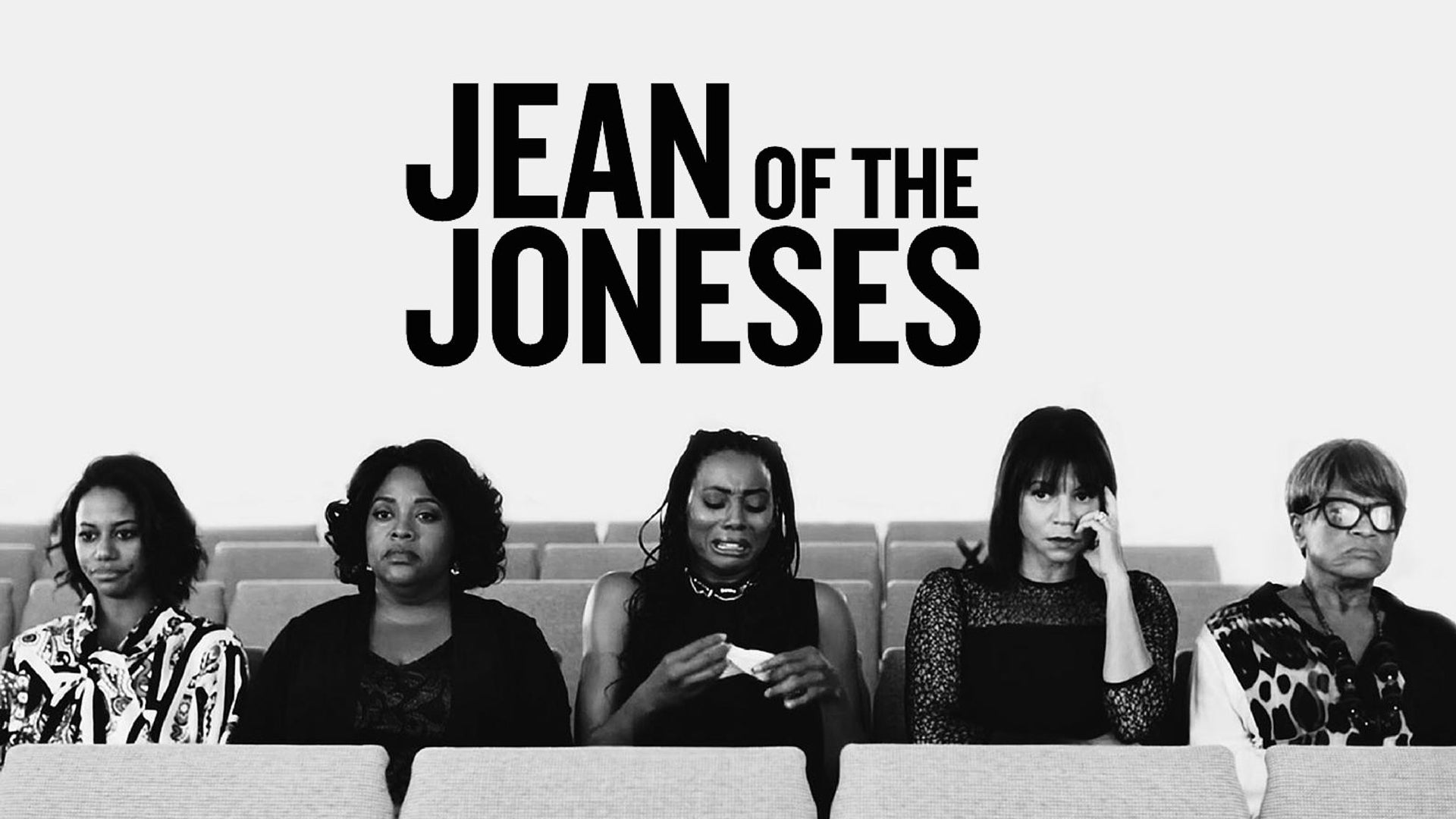 Jean of the Joneses