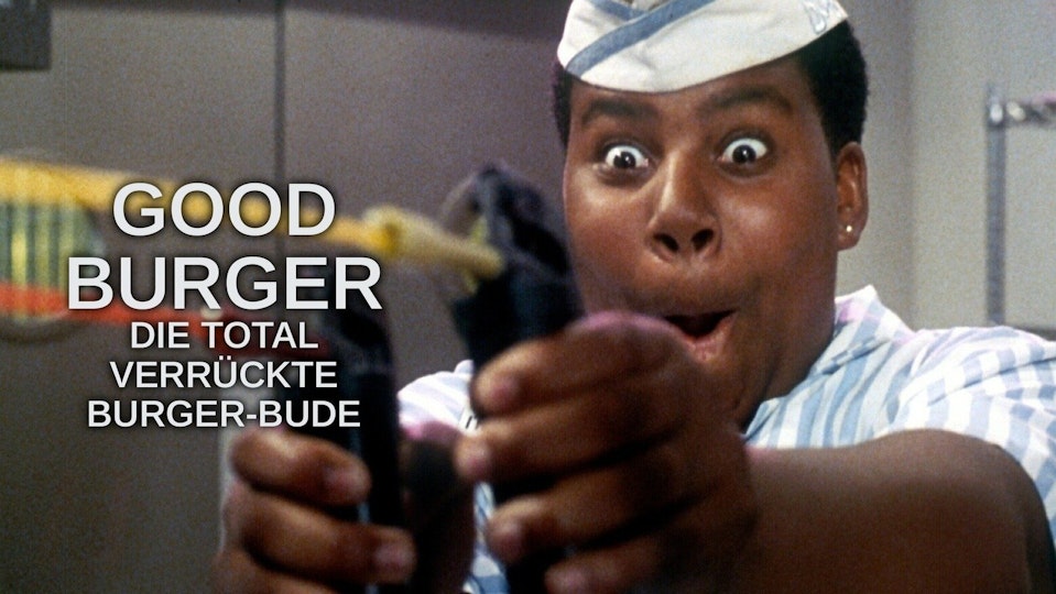 Good Burger