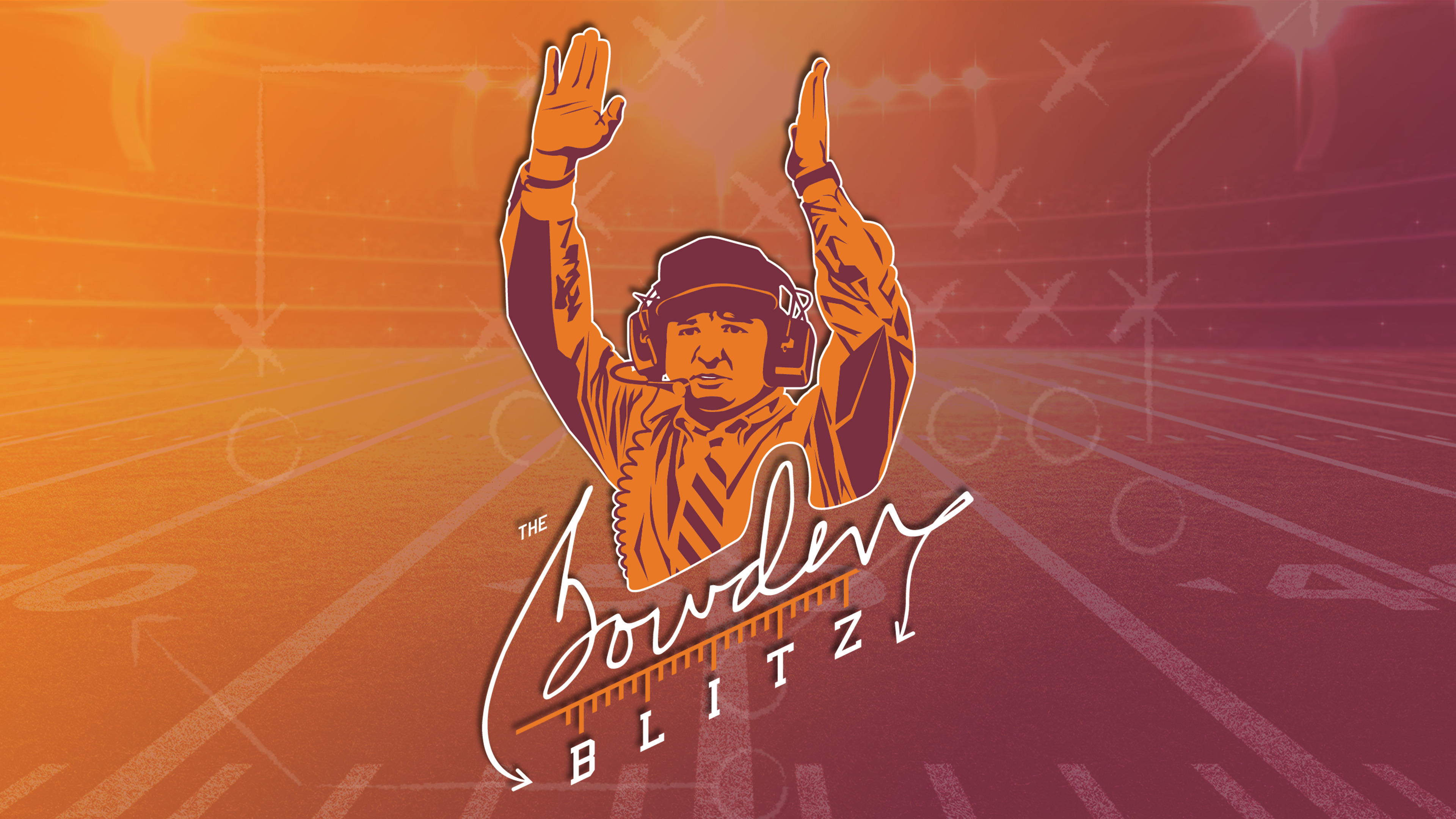 Bowden Blitz ACC Football Podcast