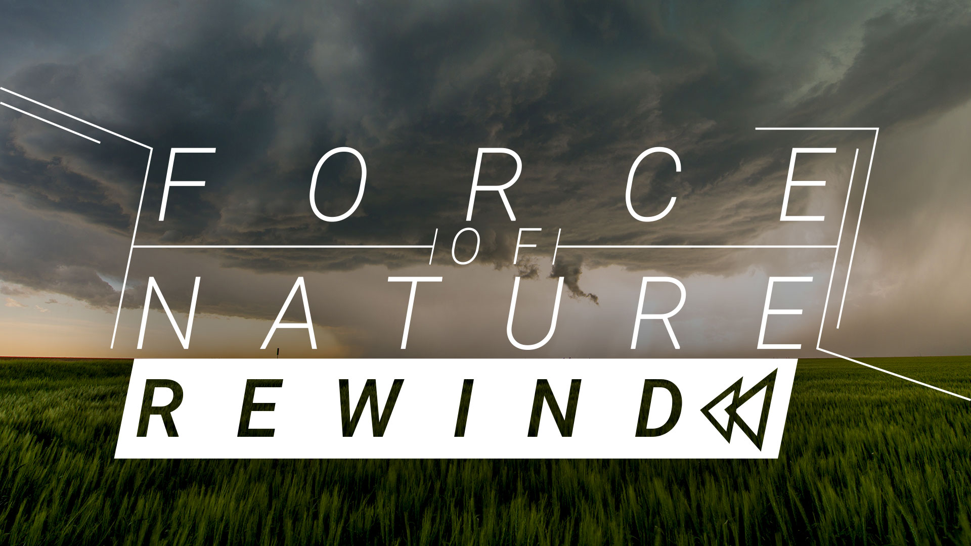 Force of Nature Rewind