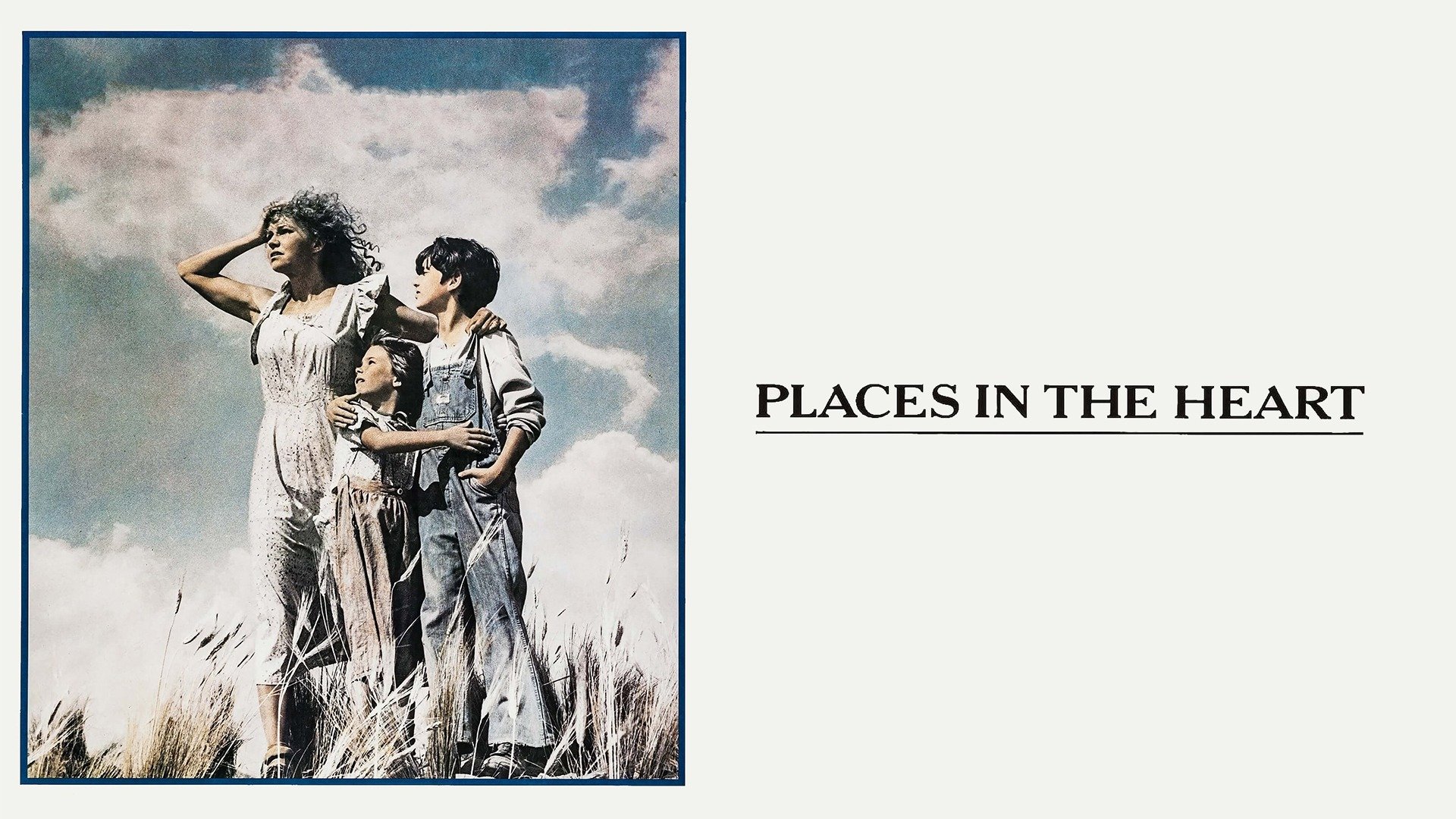 Places in the Heart