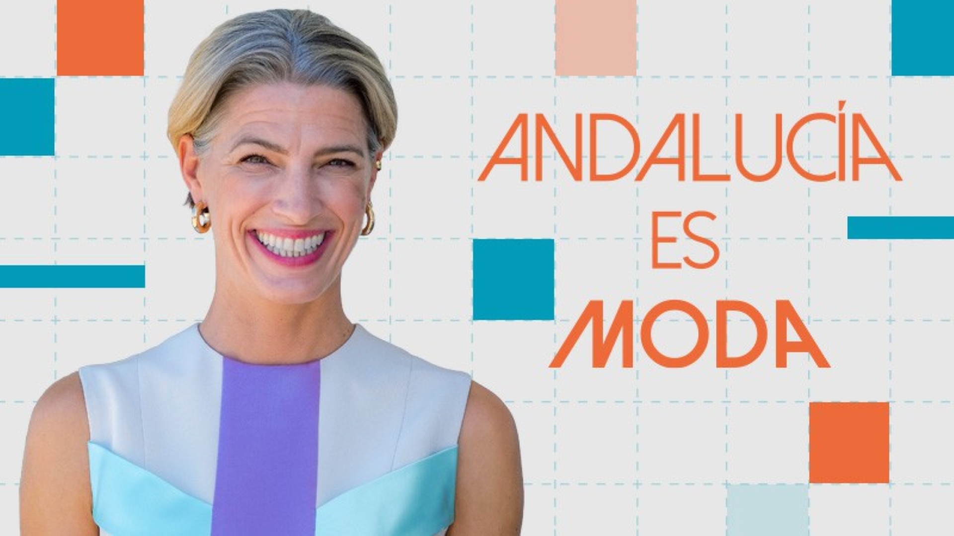 Andalucía es Moda: Petro Valverde