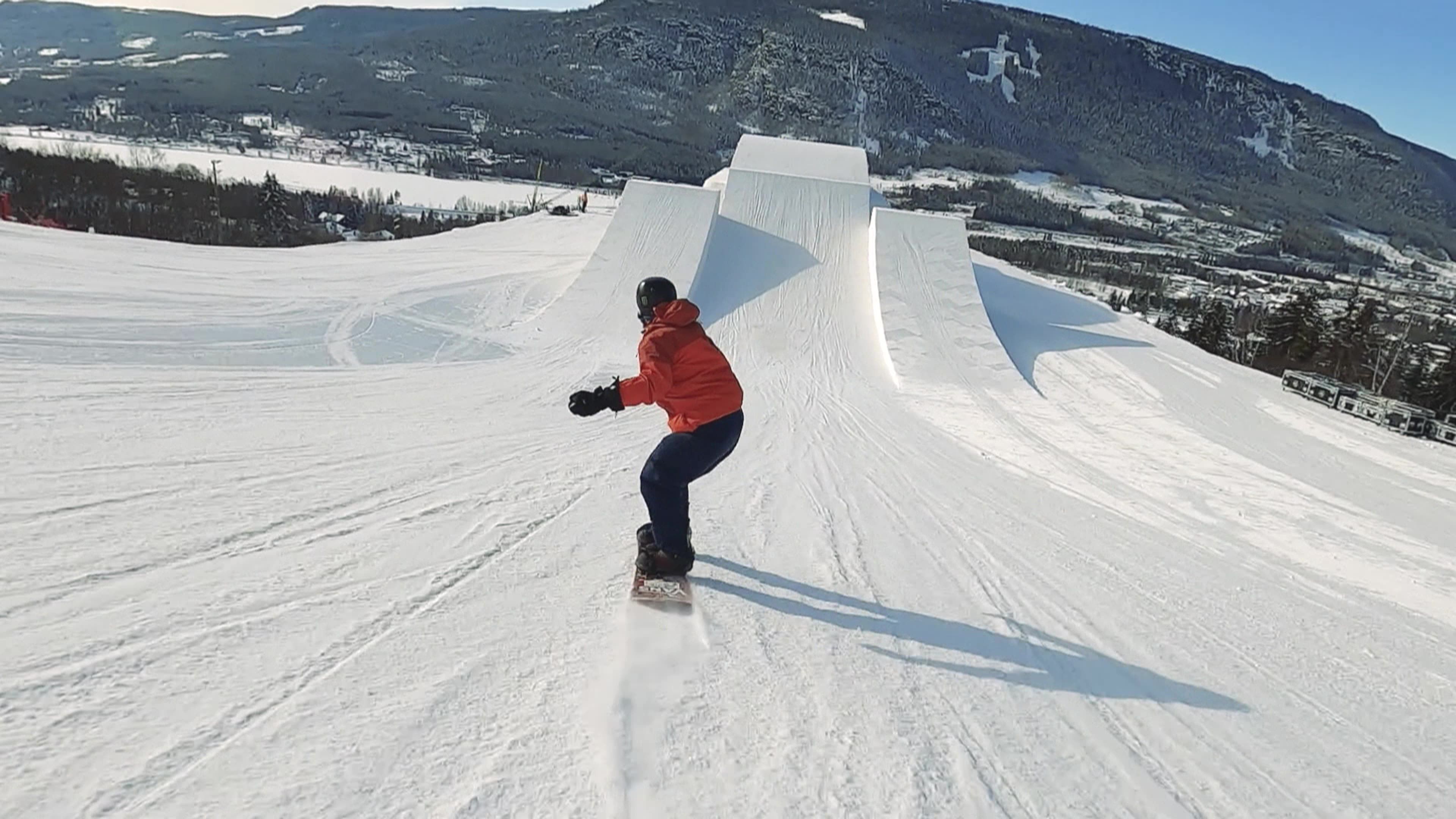 Monster Presents: Custom