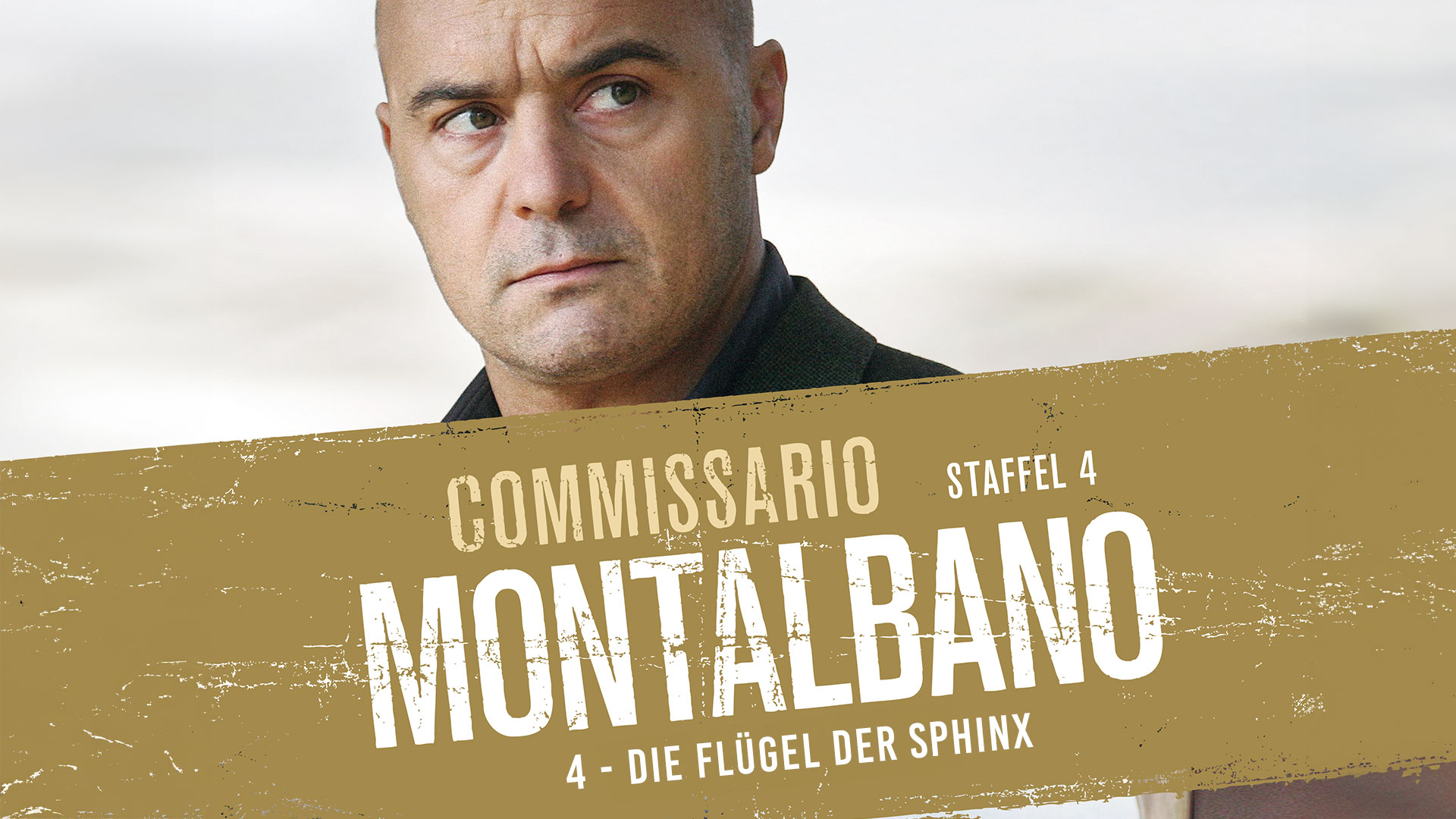 Commissario Montalbano