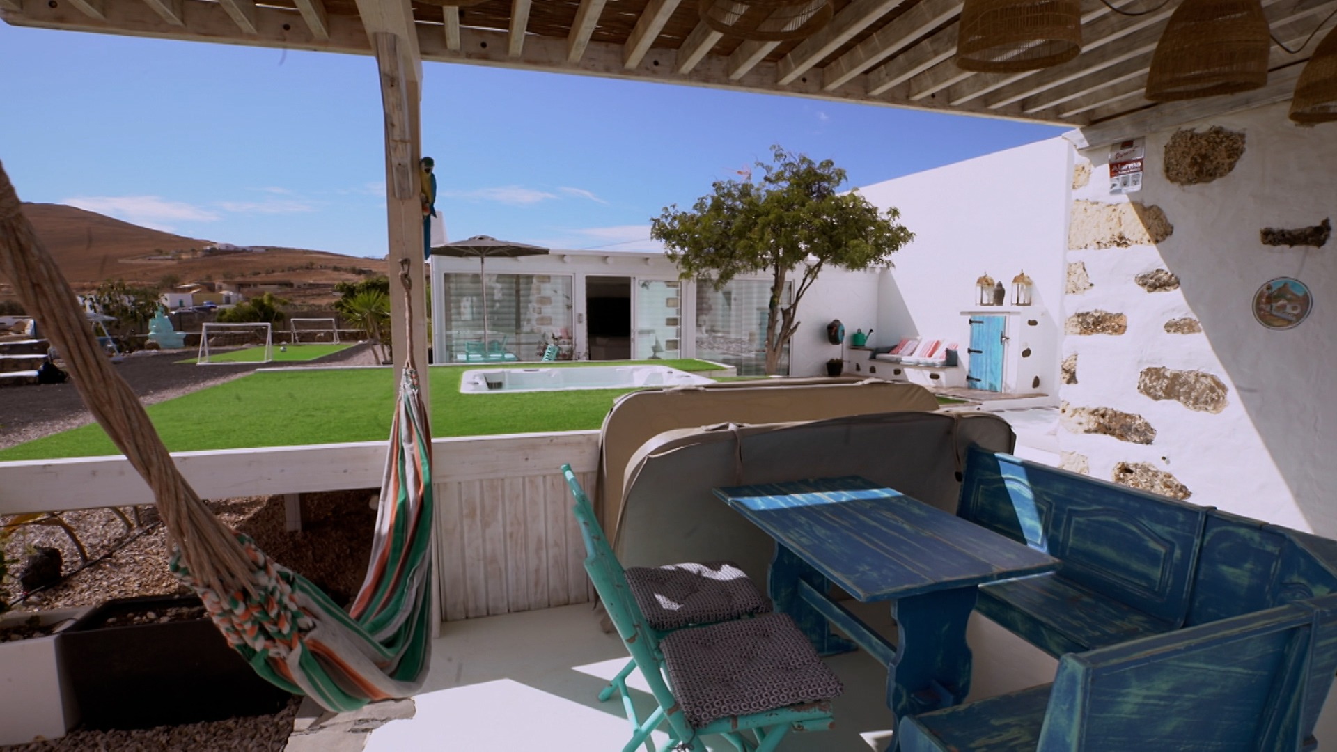 Holiday Homes In the Sun