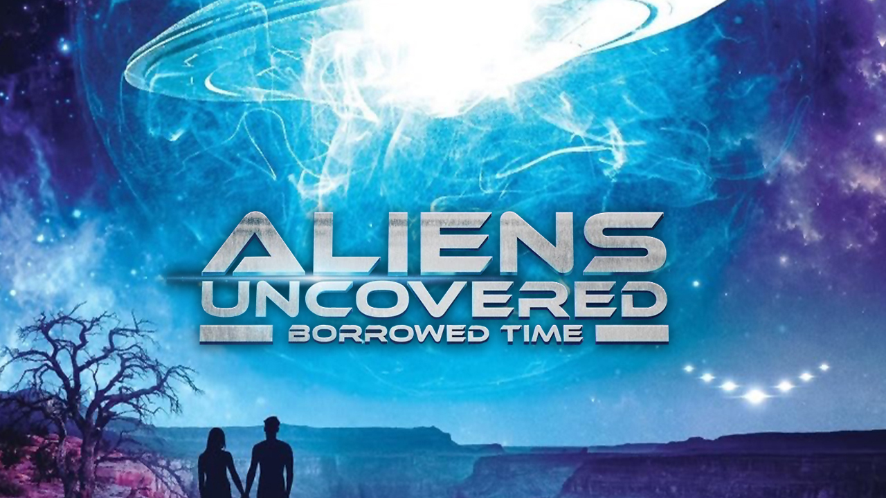 Aliens Uncovered