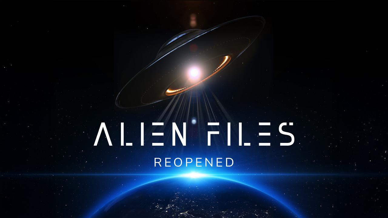 Alien Files Reopened