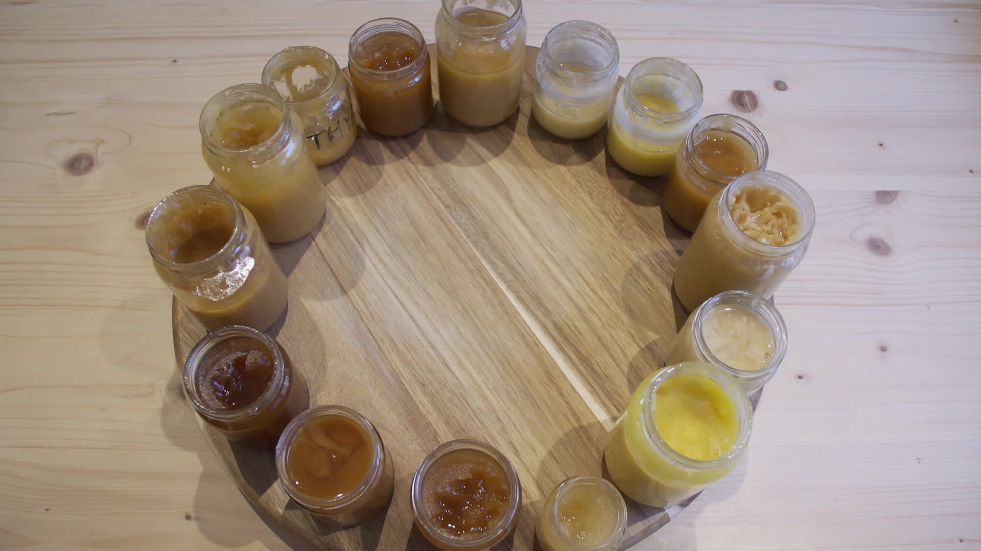 Itinéraires Paysans