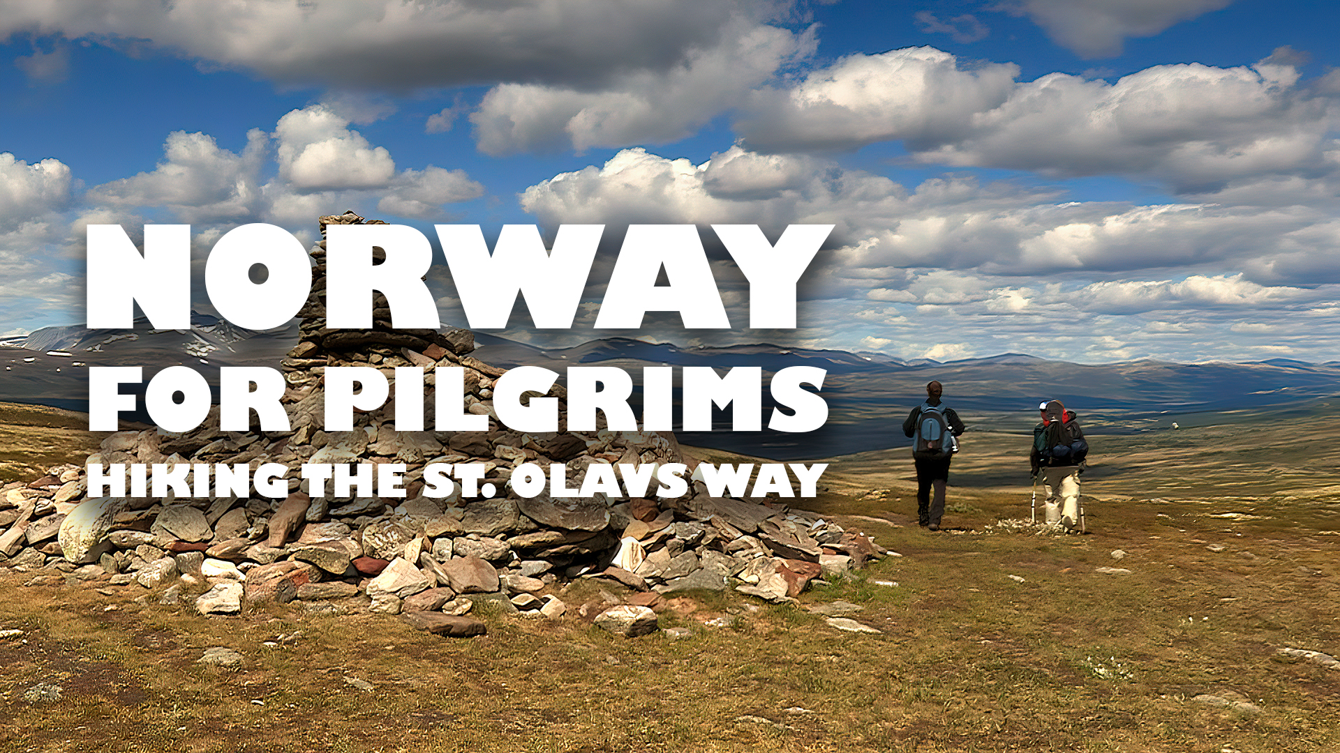 Norway for Pilgrims