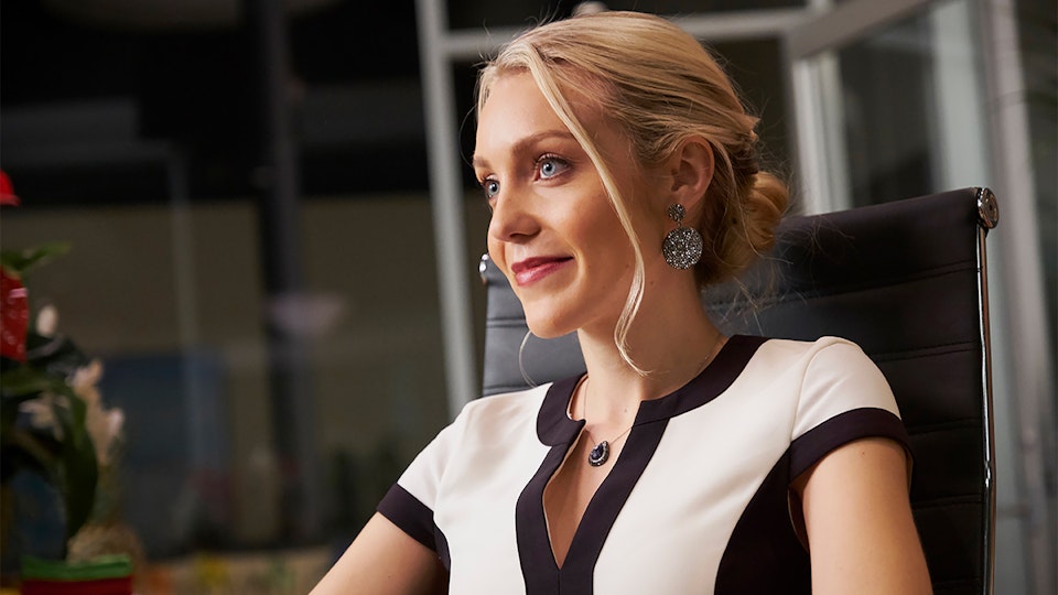 My Best Friends Christmas