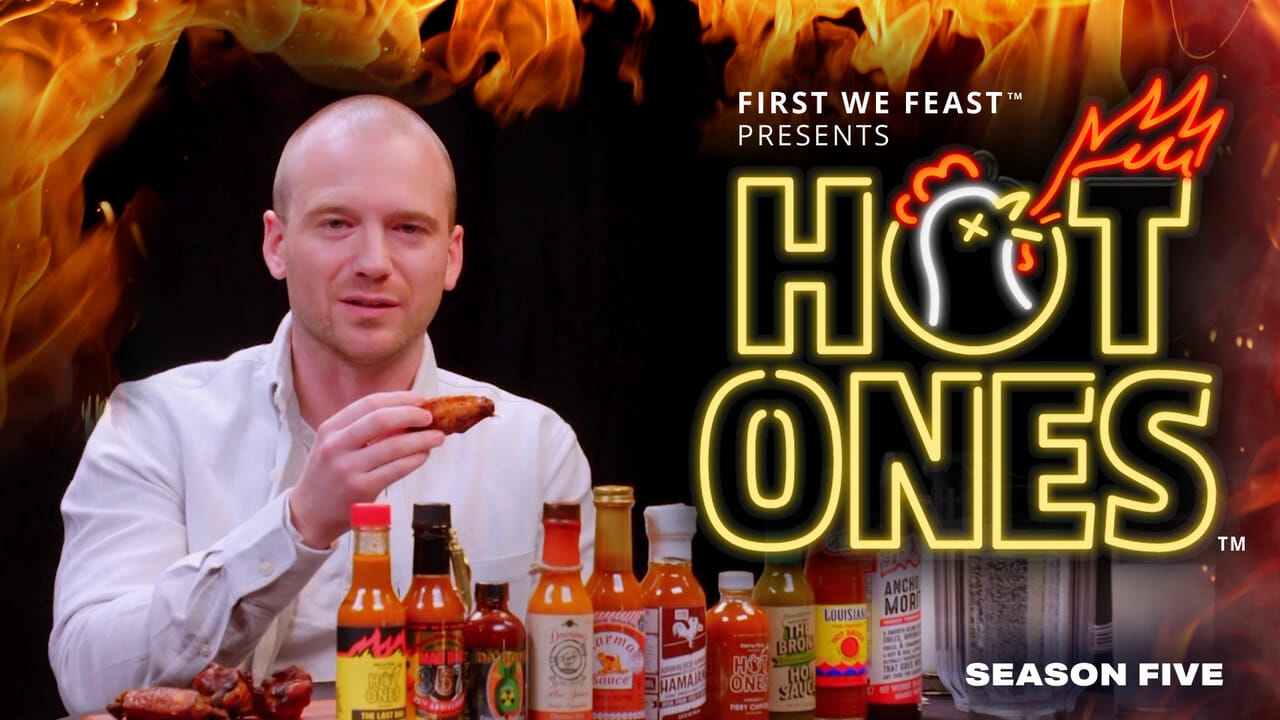 Hot Ones