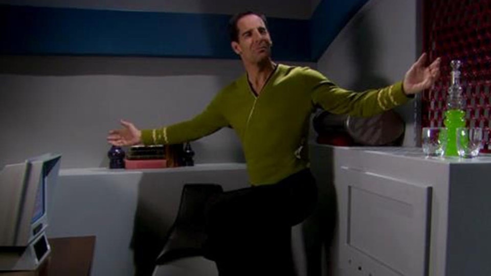 Star Trek: Enterprise