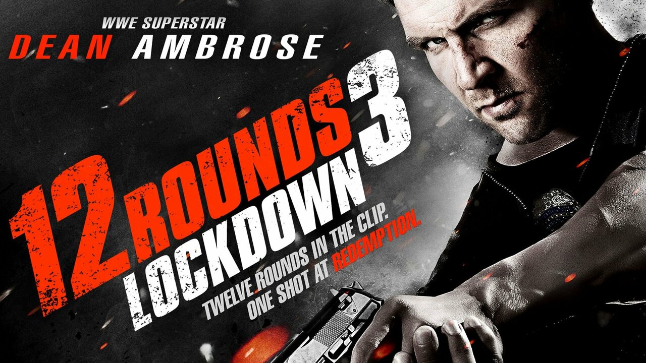 12 Rounds 3: Lockdown
