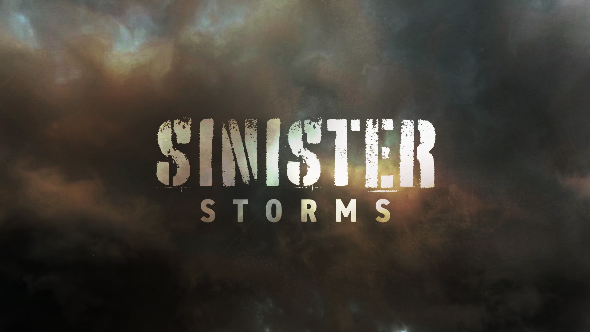 Sinister Storms | Rage of the Skies