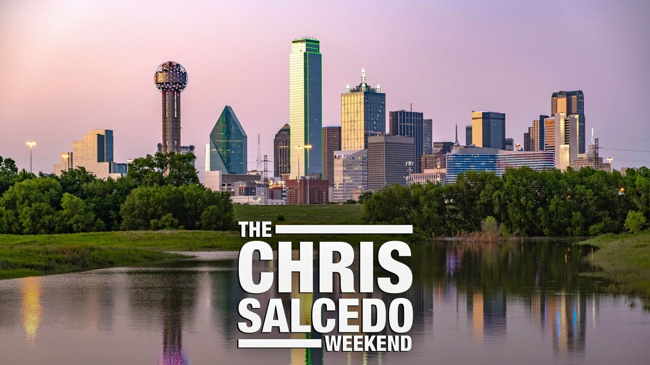 The Chris Salcedo Weekend