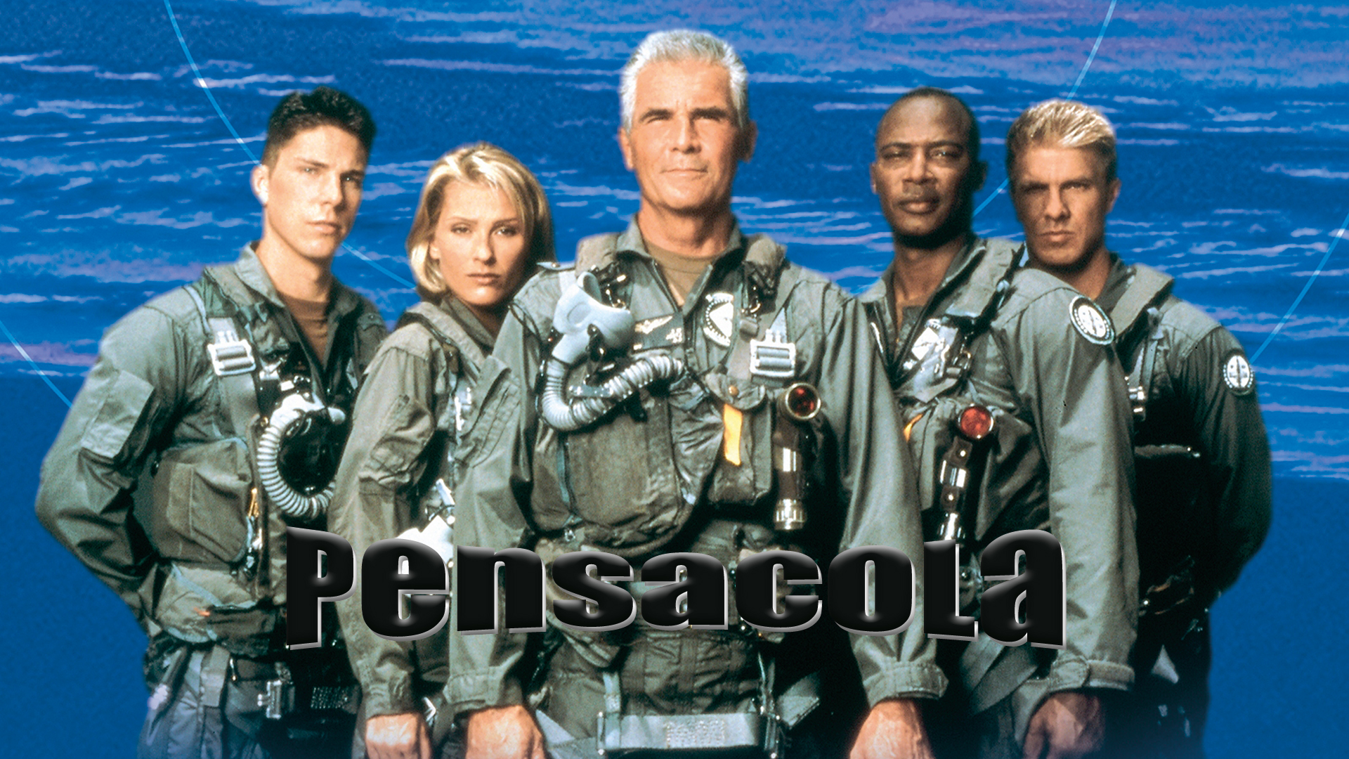 Pensacola Fehlversuche