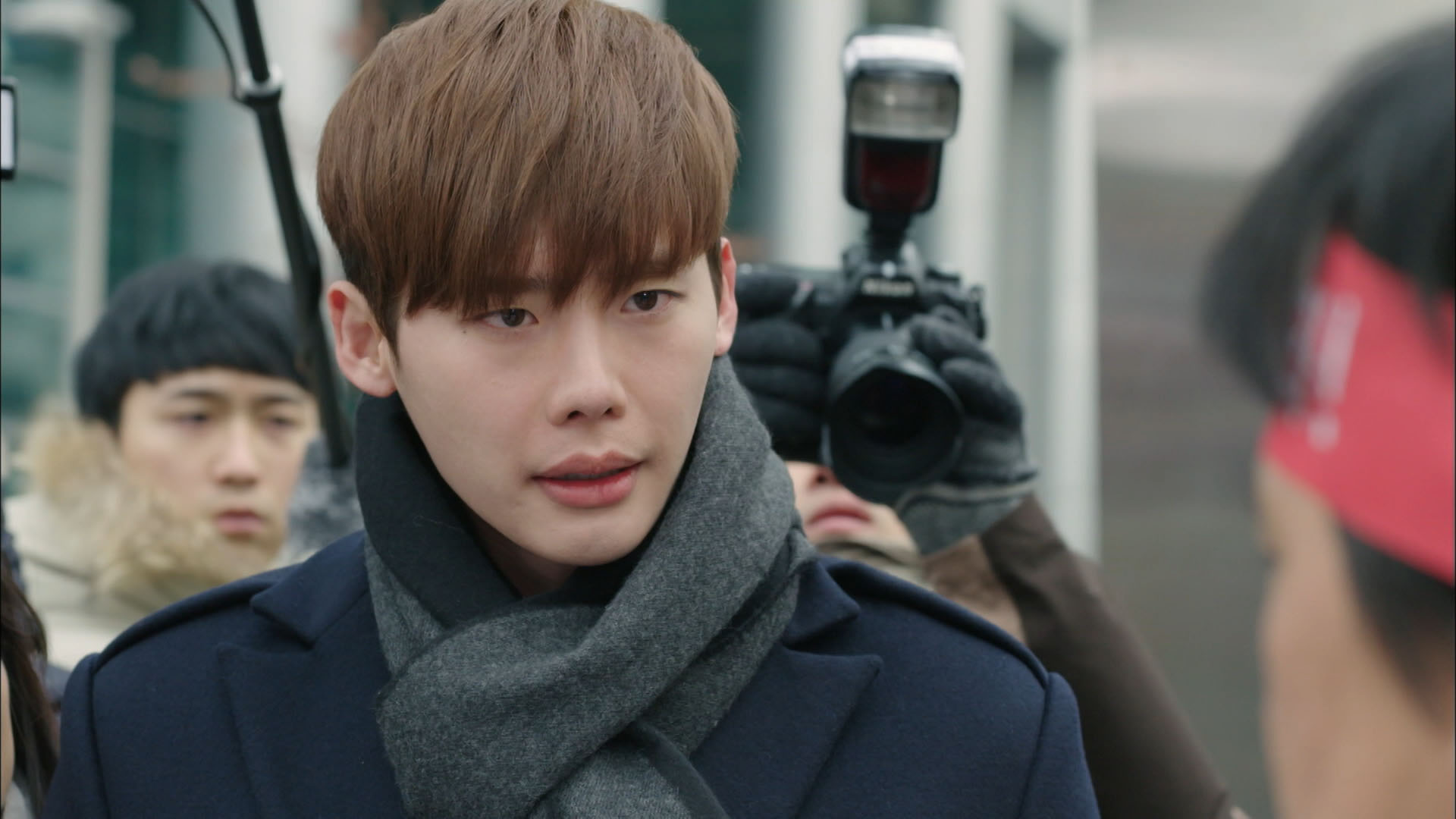 Pinocchio Ep.13
