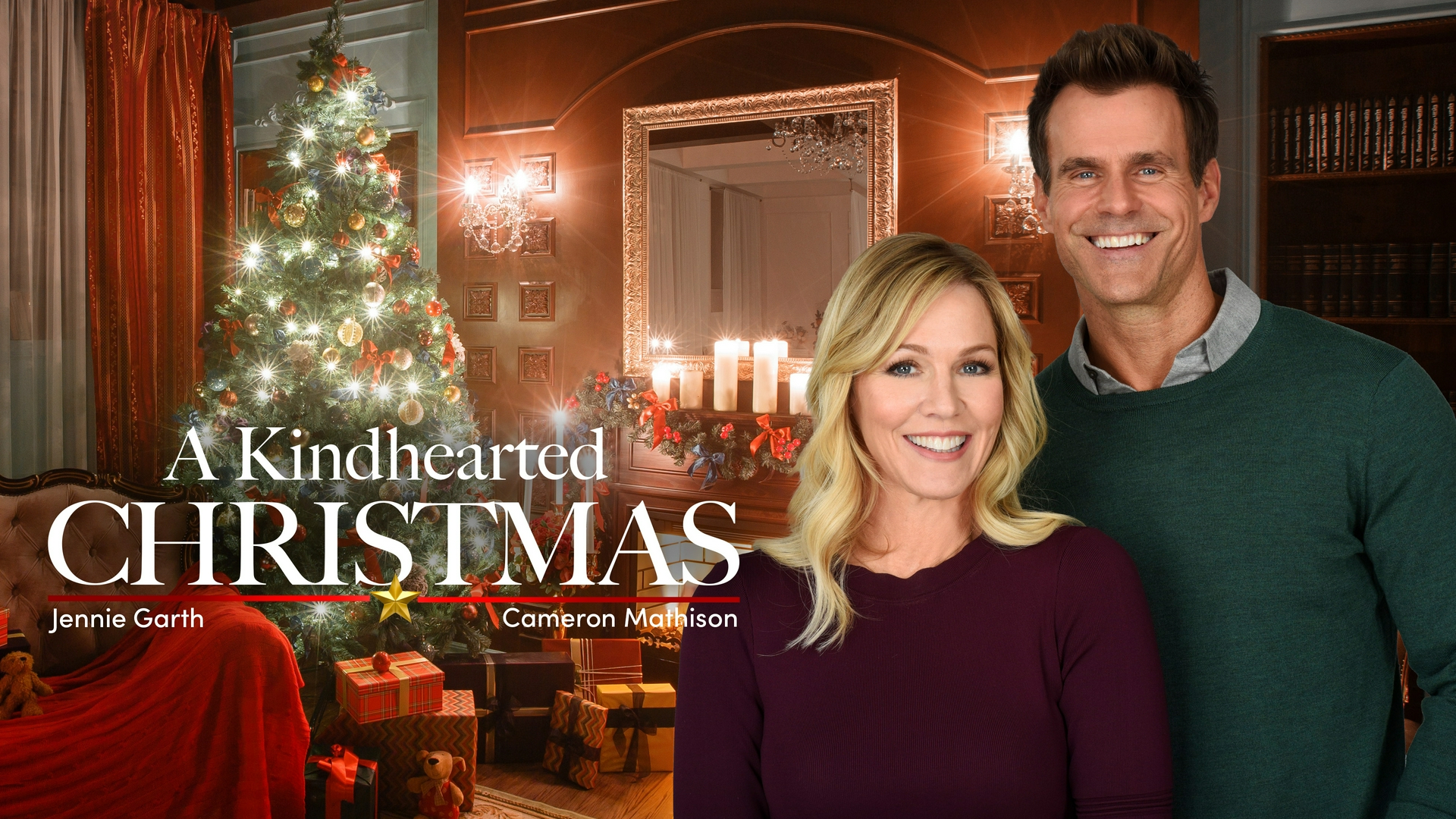 A Kindhearted Christmas