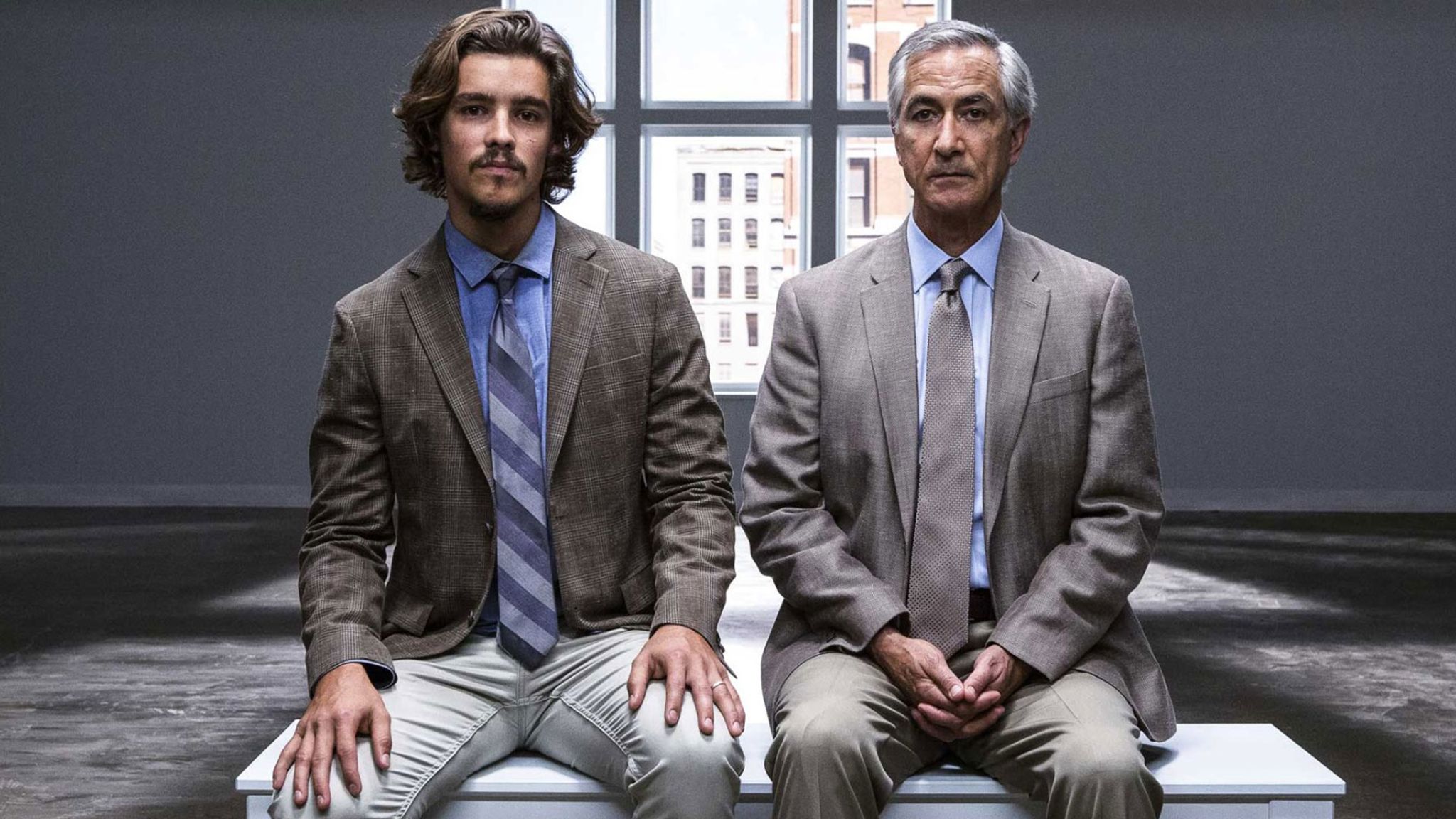 An Interview with God